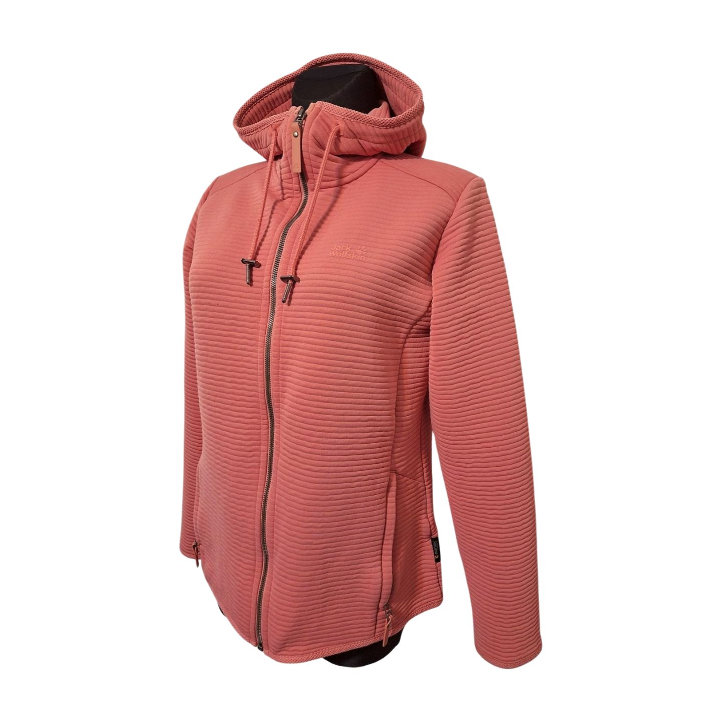 BLUZA DAMSKA  JACK WOLFSKIN