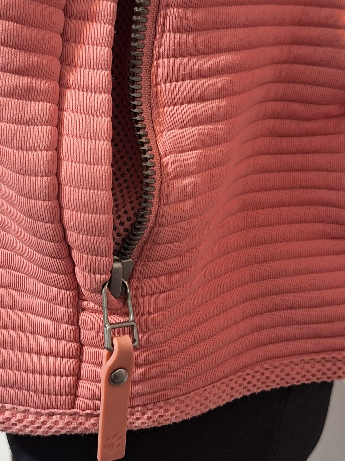 BLUZA DAMSKA  JACK WOLFSKIN