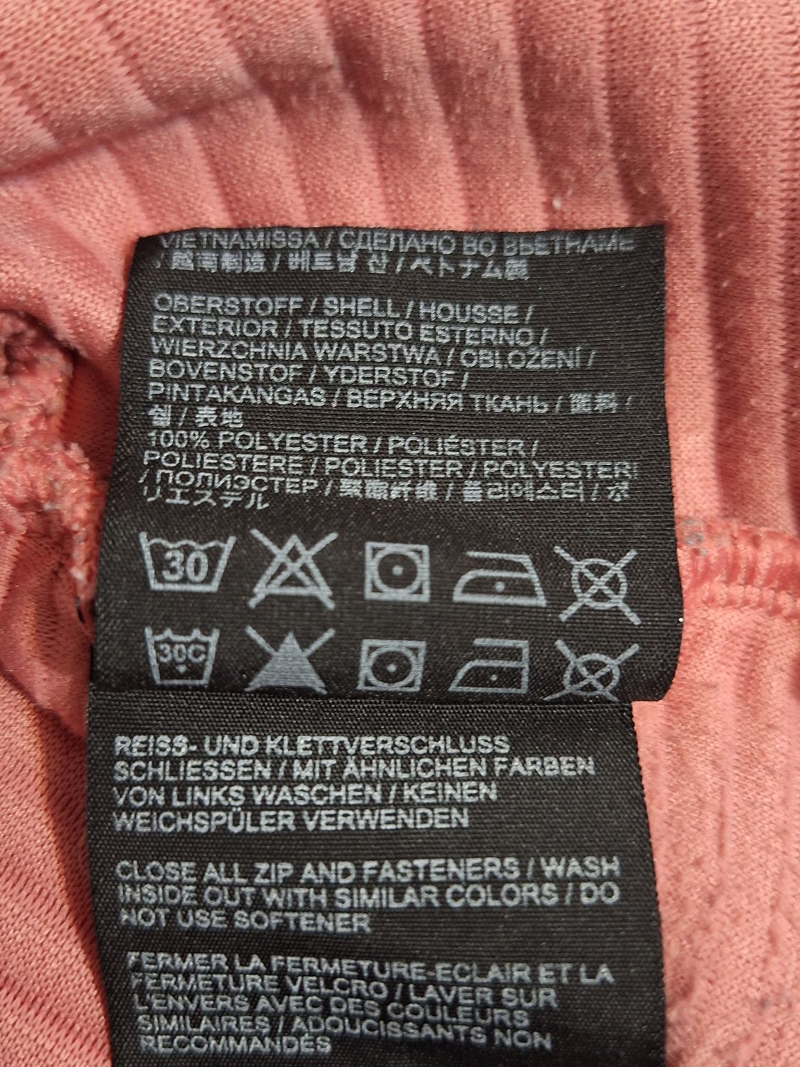 BLUZA DAMSKA  JACK WOLFSKIN