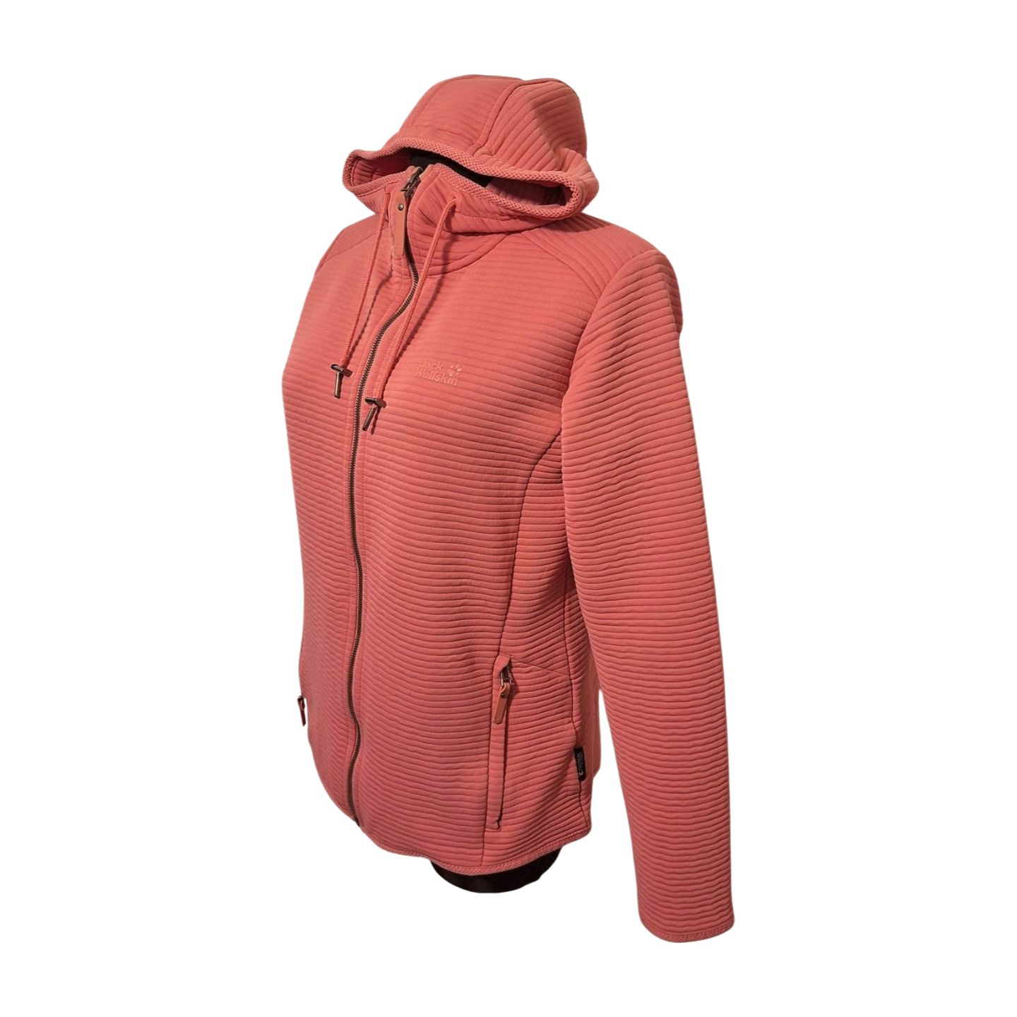 BLUZA DAMSKA  JACK WOLFSKIN