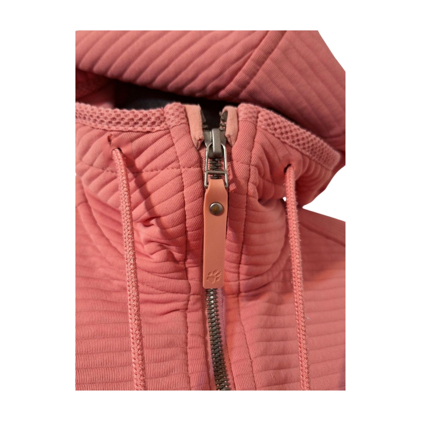 BLUZA DAMSKA  JACK WOLFSKIN