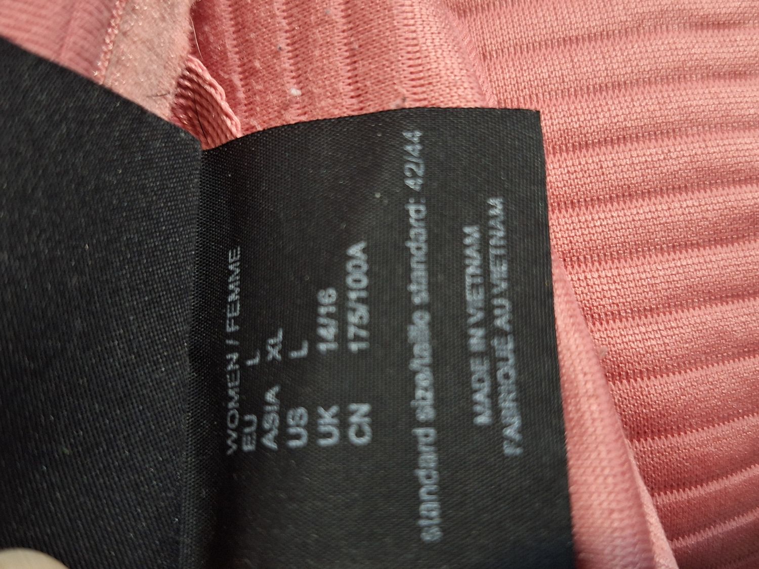 BLUZA DAMSKA  JACK WOLFSKIN