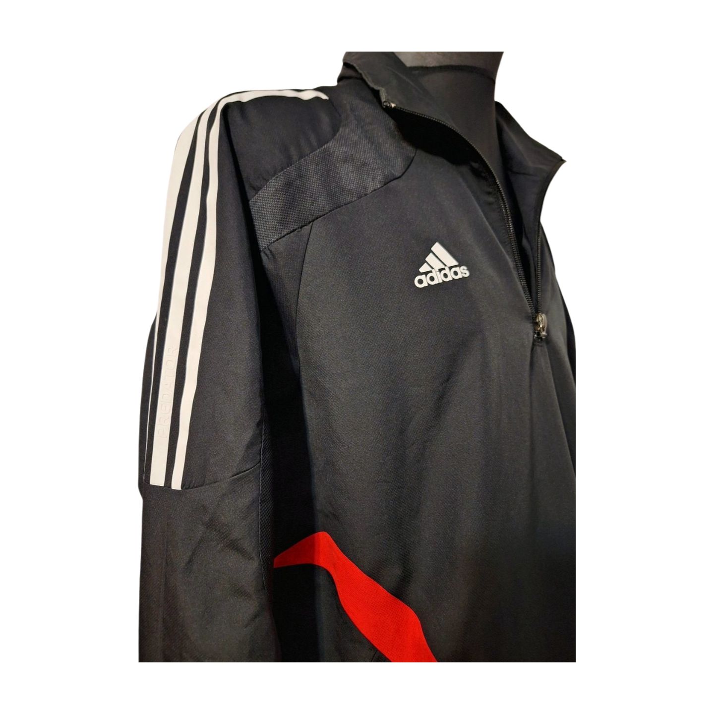 Wiatrówka Adidas