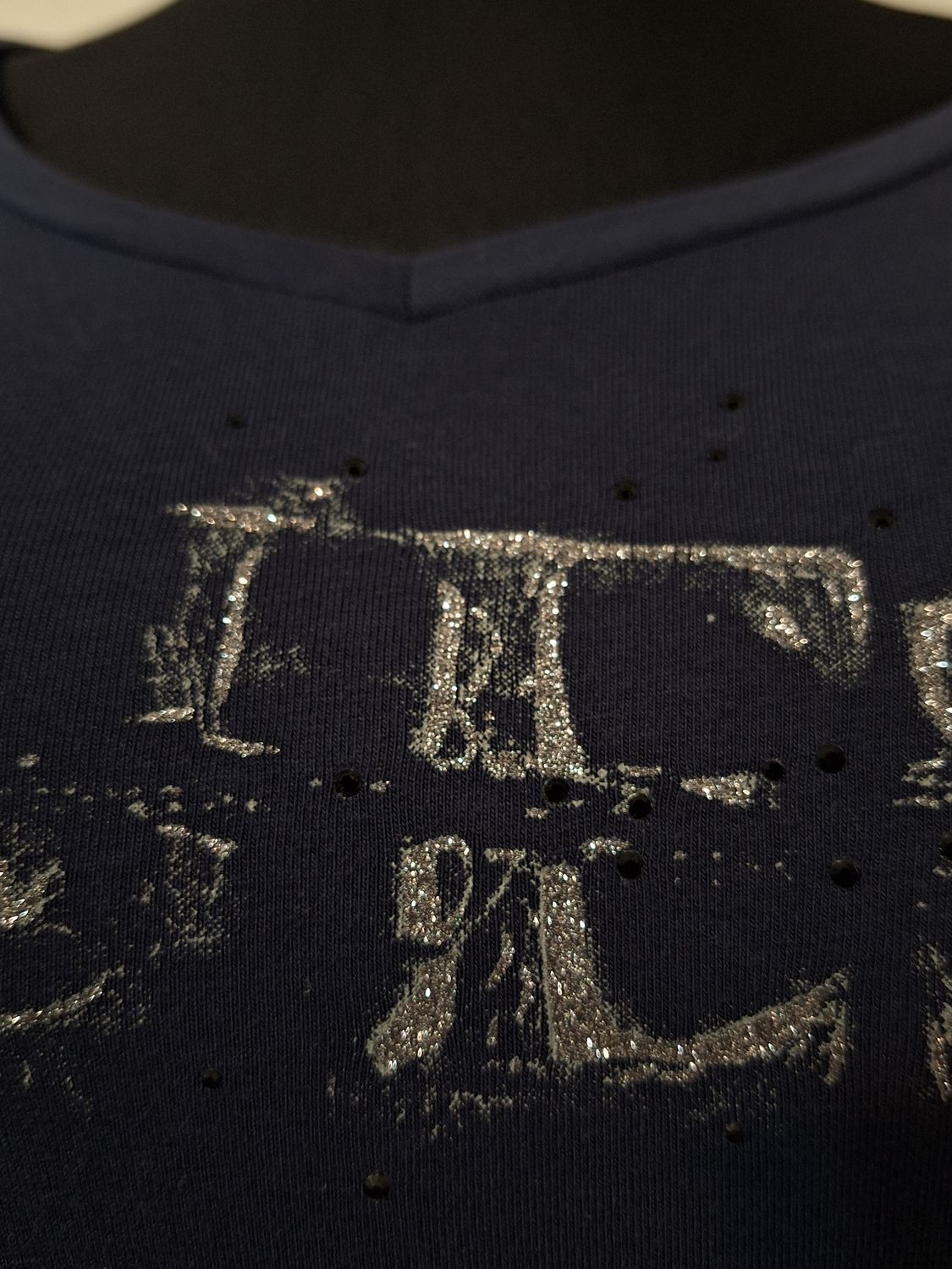 A0  BLUZKA DAMSKA QUESS