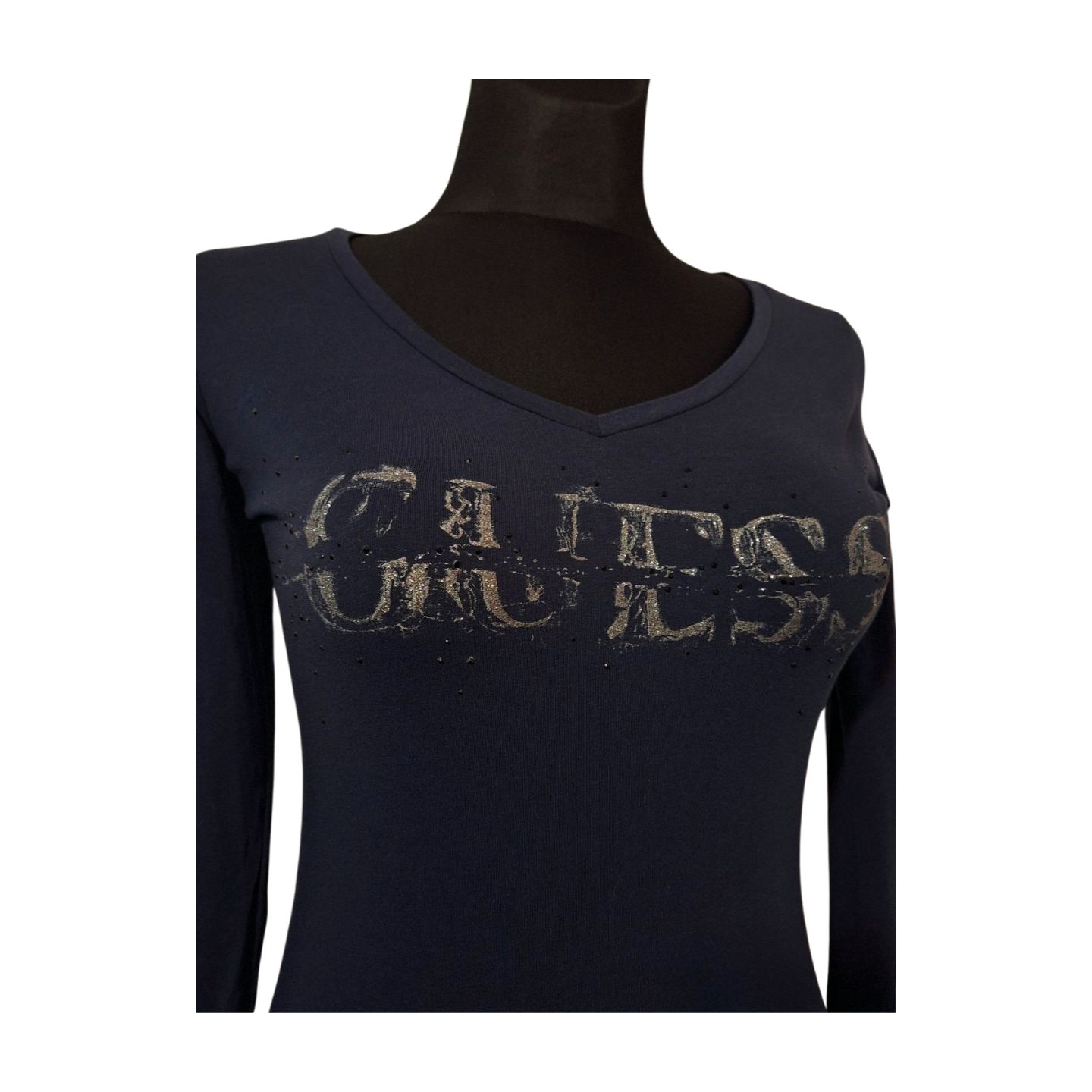 A0  BLUZKA DAMSKA QUESS