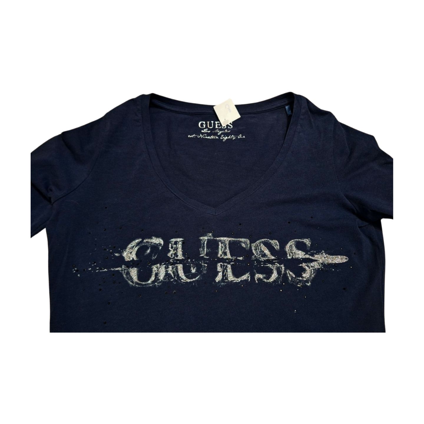 A0  BLUZKA DAMSKA QUESS