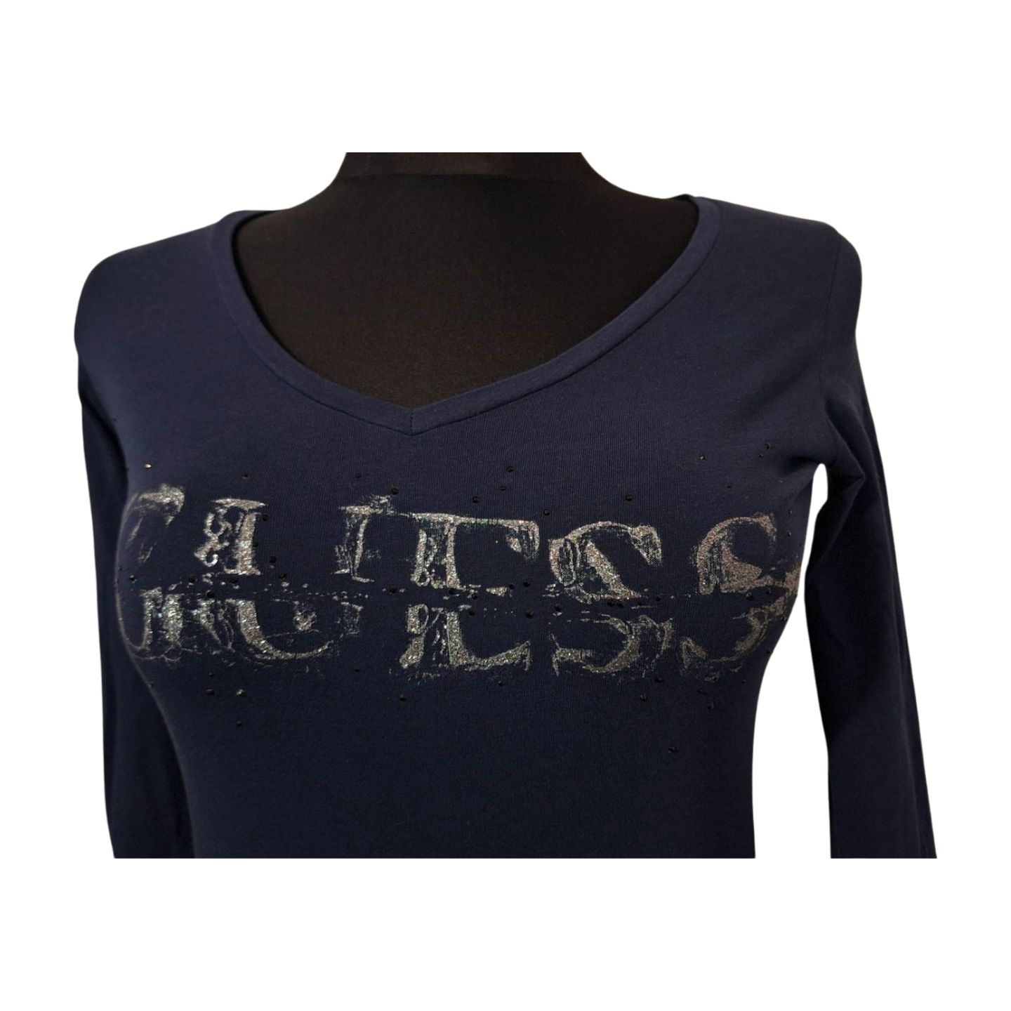 A0  BLUZKA DAMSKA QUESS