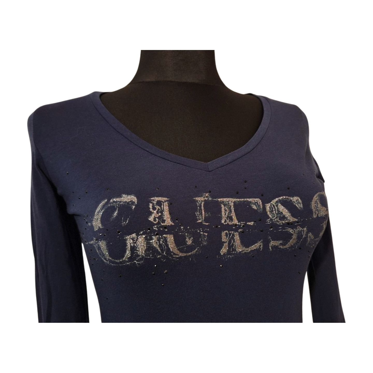 A0  BLUZKA DAMSKA QUESS