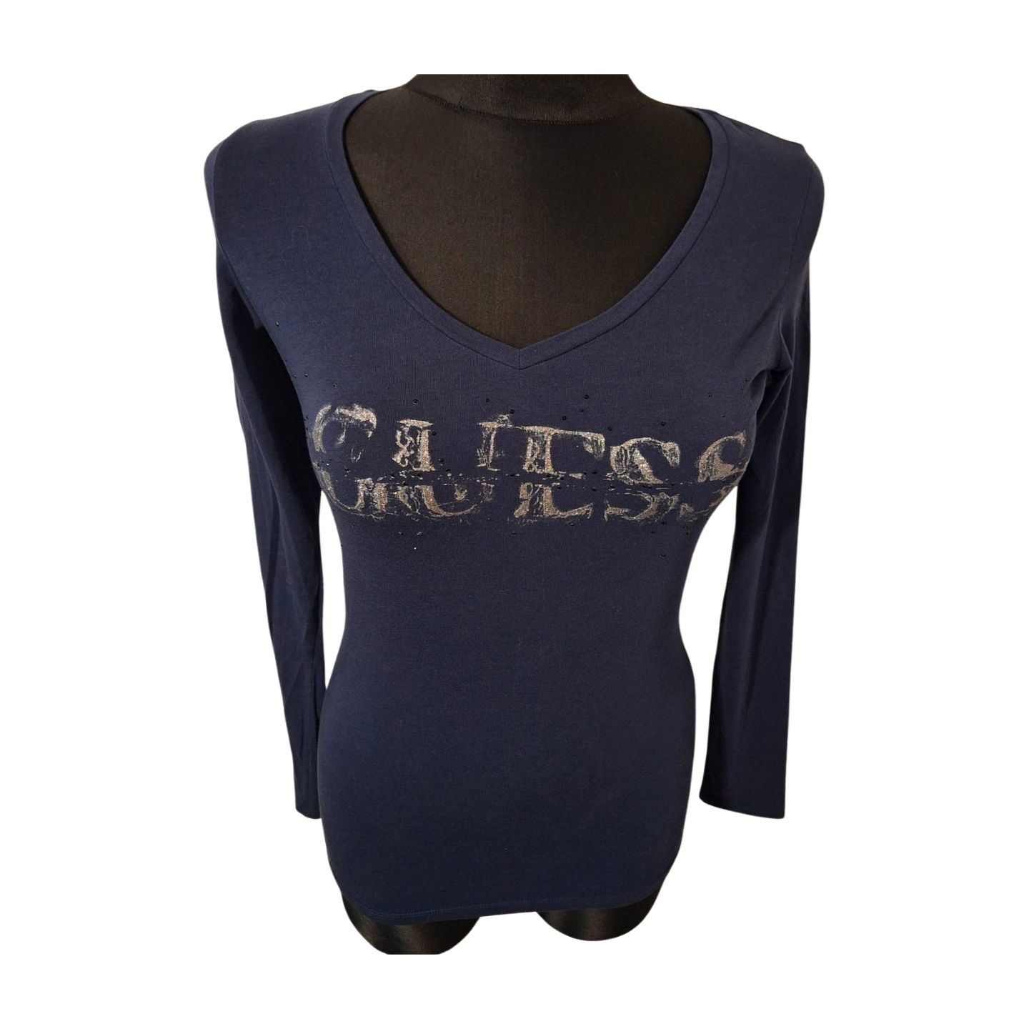 A0  BLUZKA DAMSKA QUESS