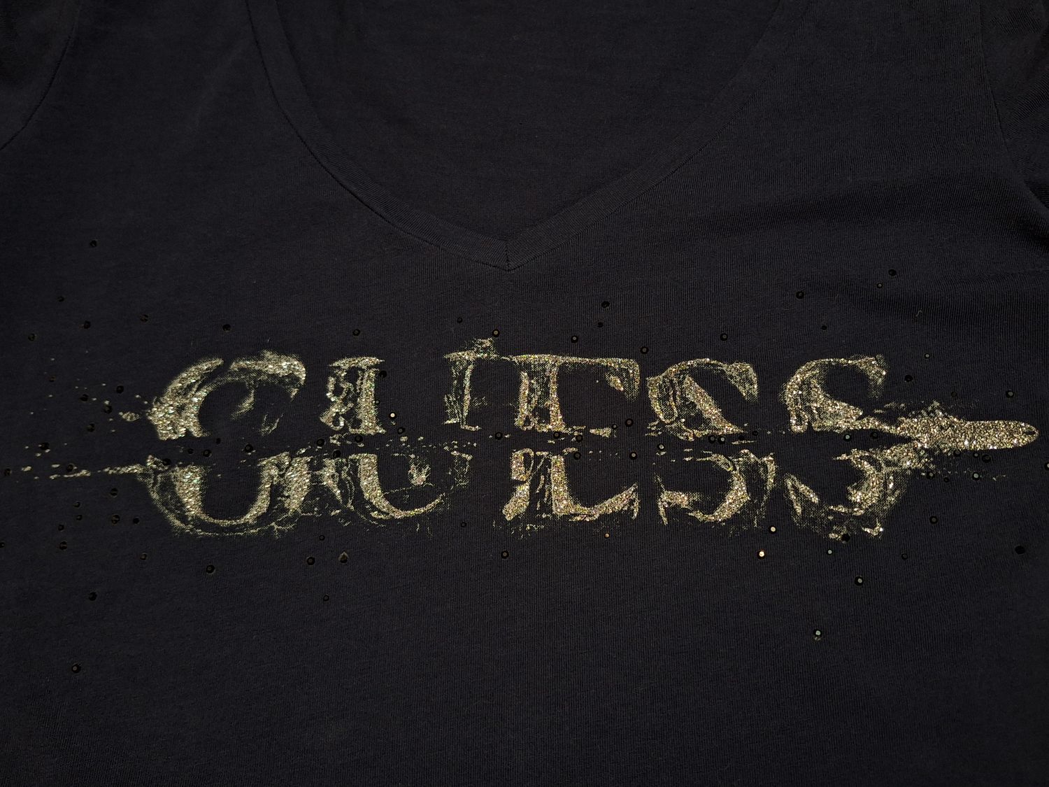 A0  BLUZKA DAMSKA QUESS