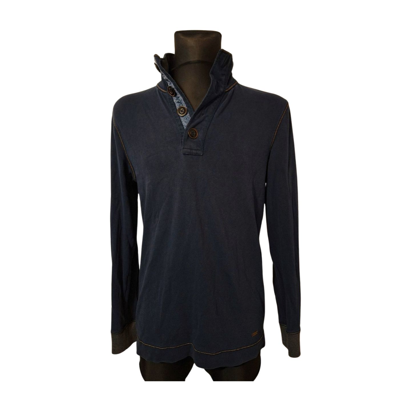 BLUZKA MĘSKA  HUGO BOSS