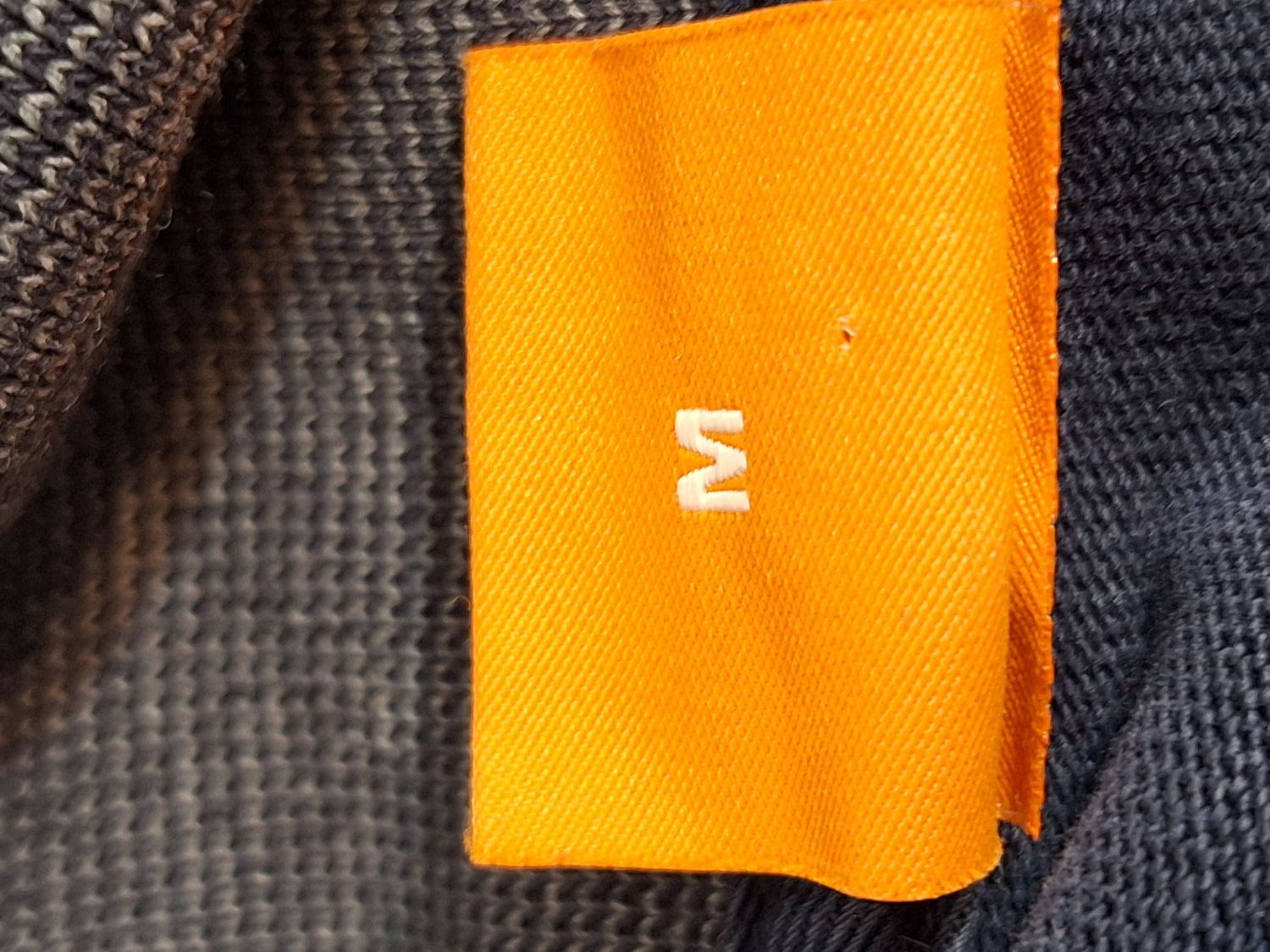 BLUZKA MĘSKA  HUGO BOSS