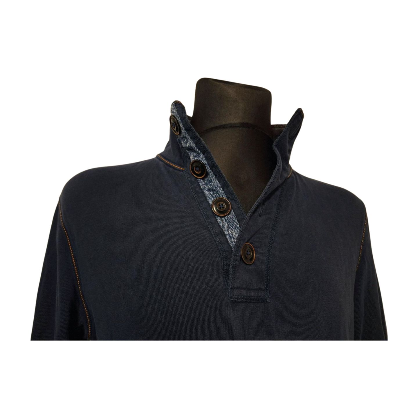 BLUZKA MĘSKA  HUGO BOSS