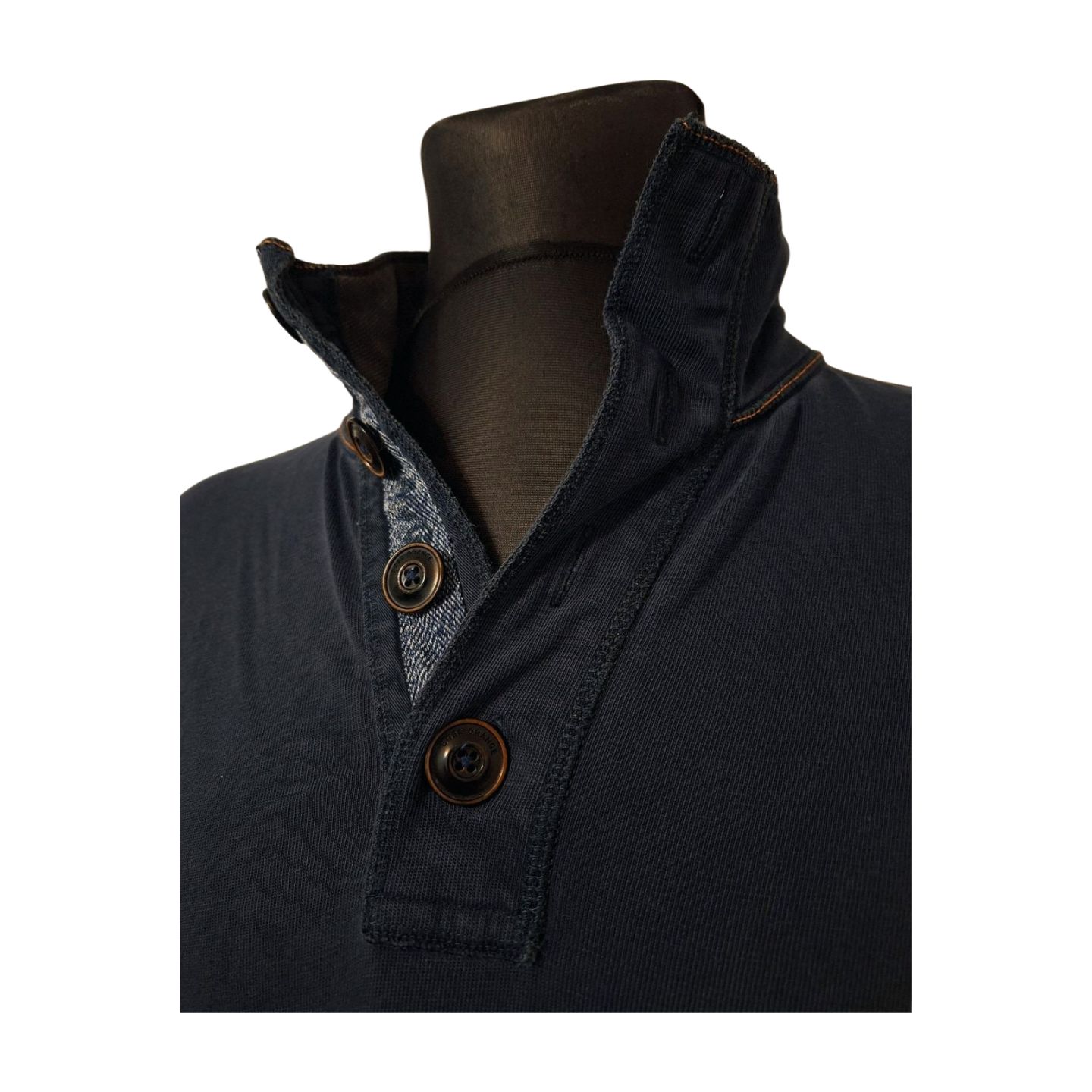 BLUZKA MĘSKA  HUGO BOSS