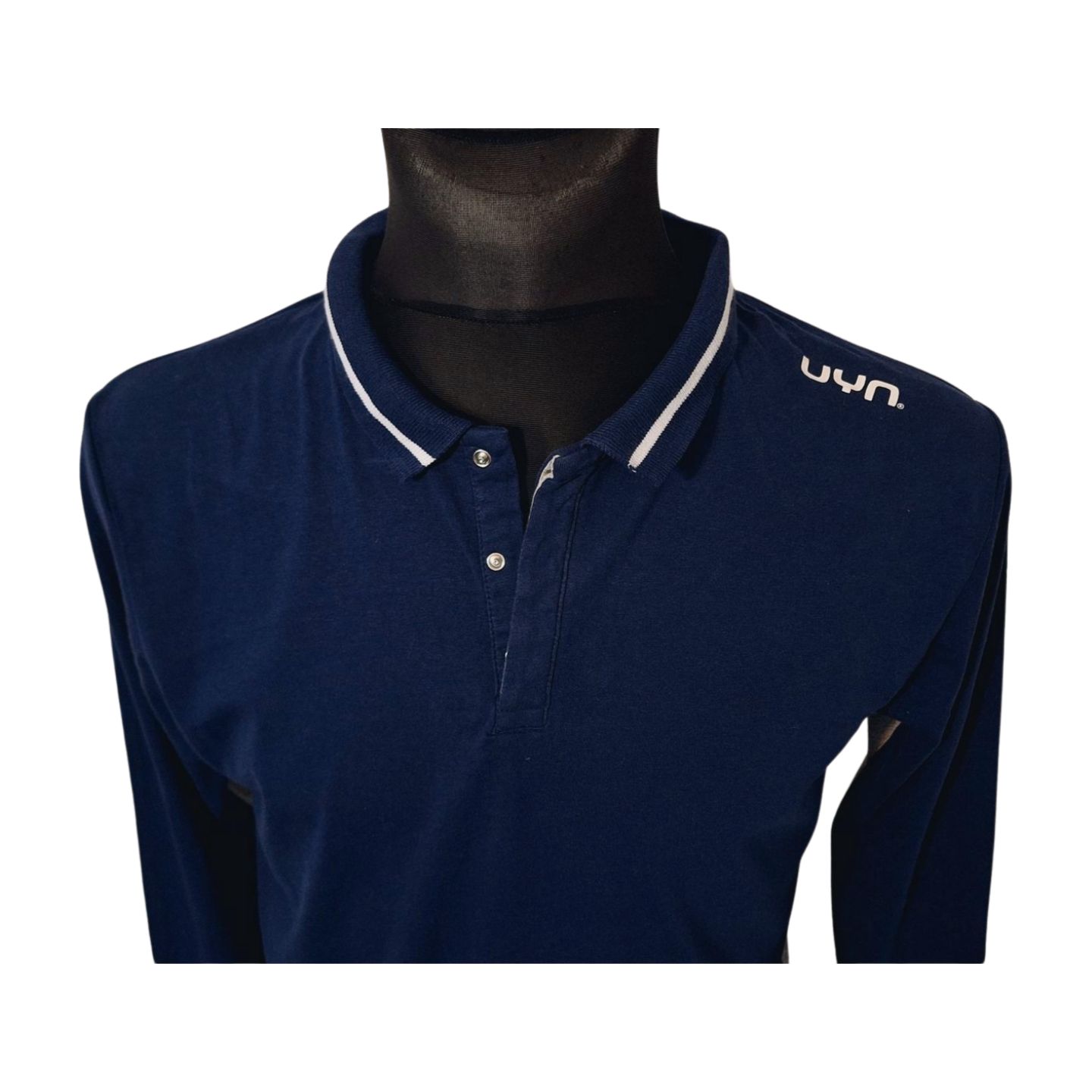 BLUZKA MĘSKA UYN UNLEASH YOUR NATURE