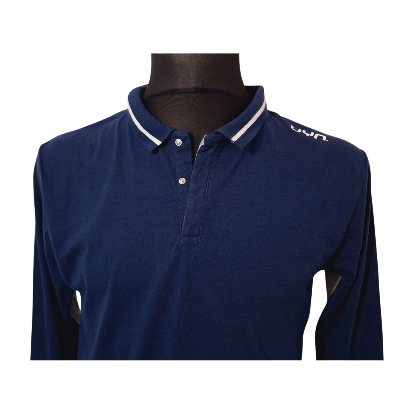 BLUZKA MĘSKA UYN UNLEASH YOUR NATURE