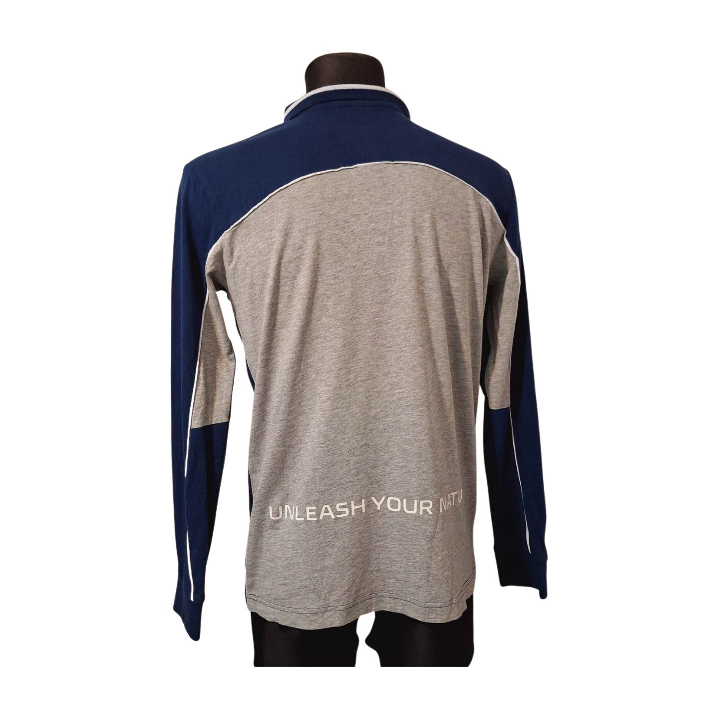 BLUZKA MĘSKA UYN UNLEASH YOUR NATURE