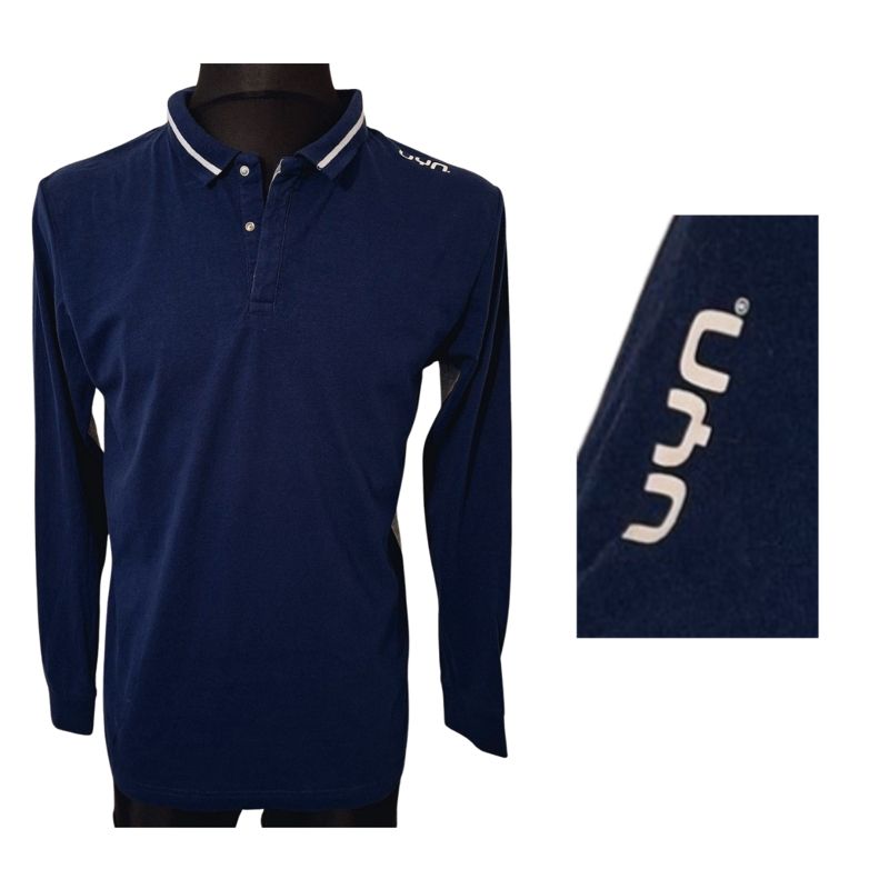 BLUZKA MĘSKA UYN UNLEASH YOUR NATURE