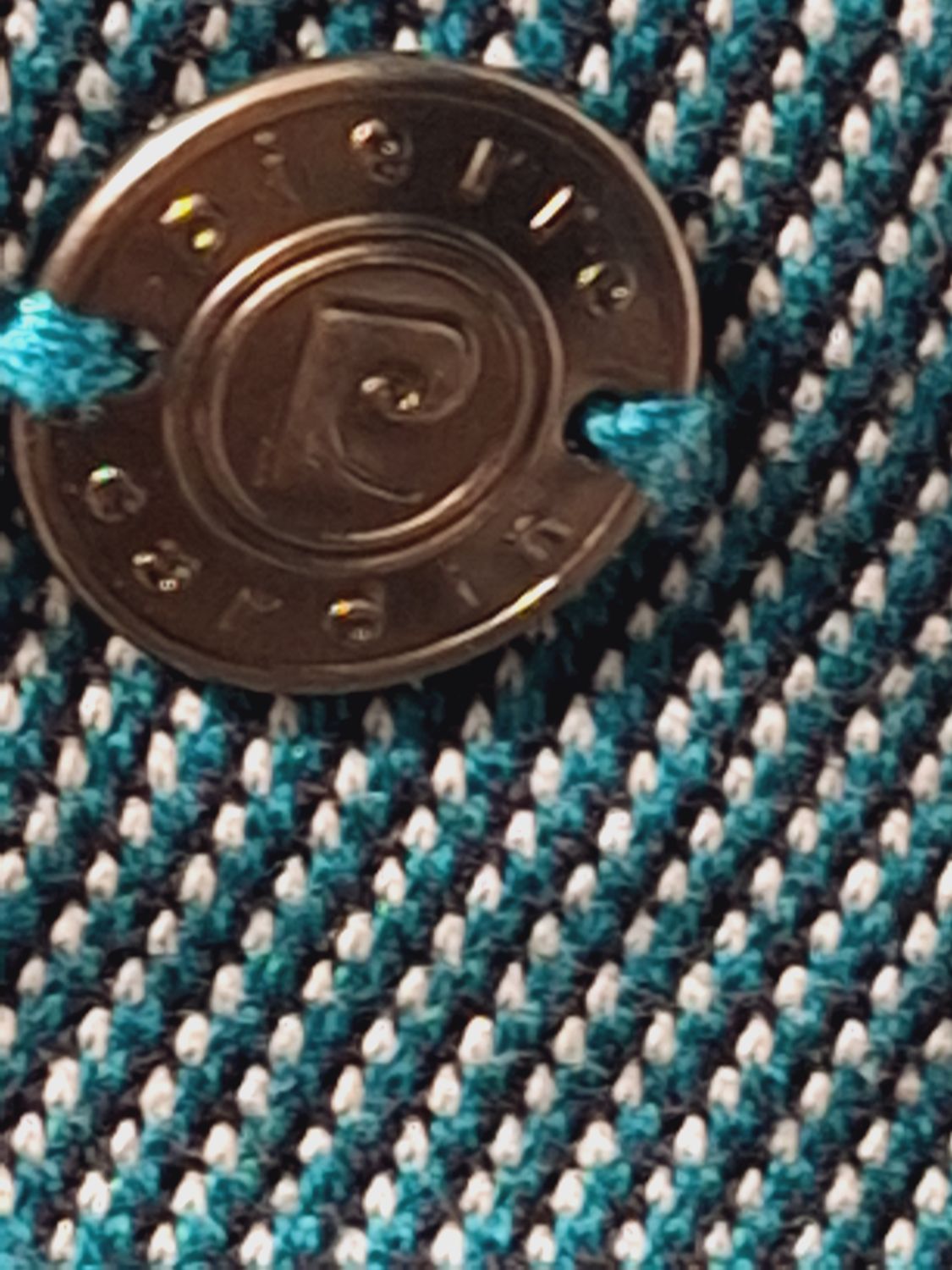 BLUZKA MĘSKA PIERRE CARDIN