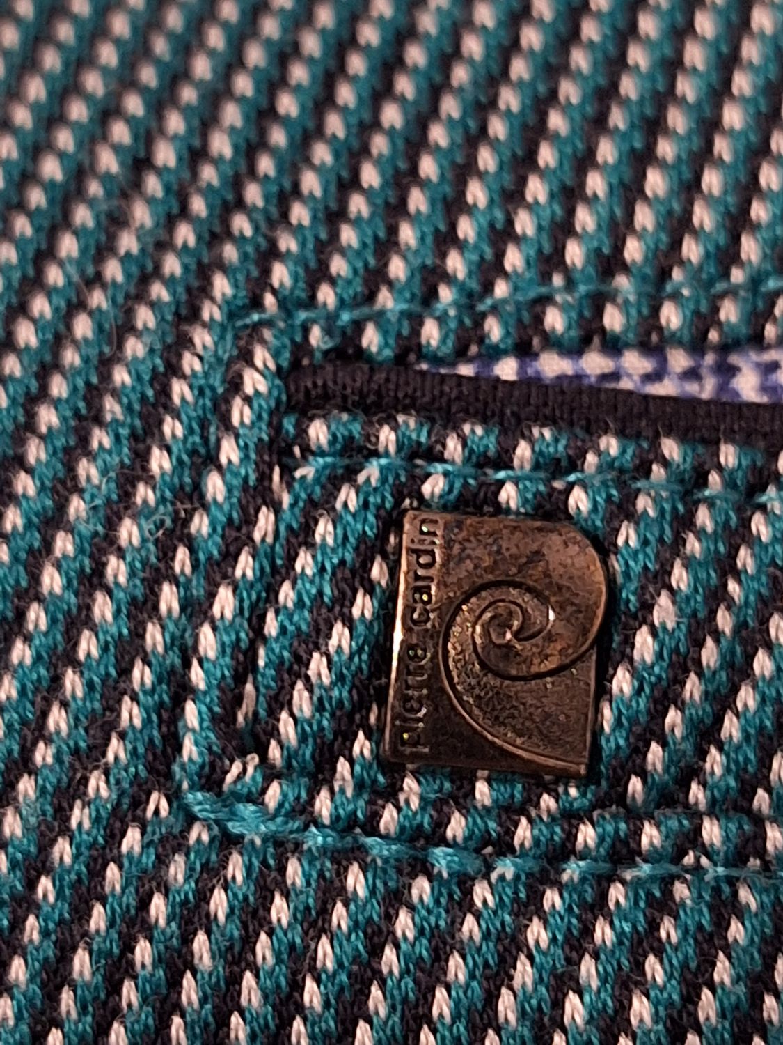 BLUZKA MĘSKA PIERRE CARDIN