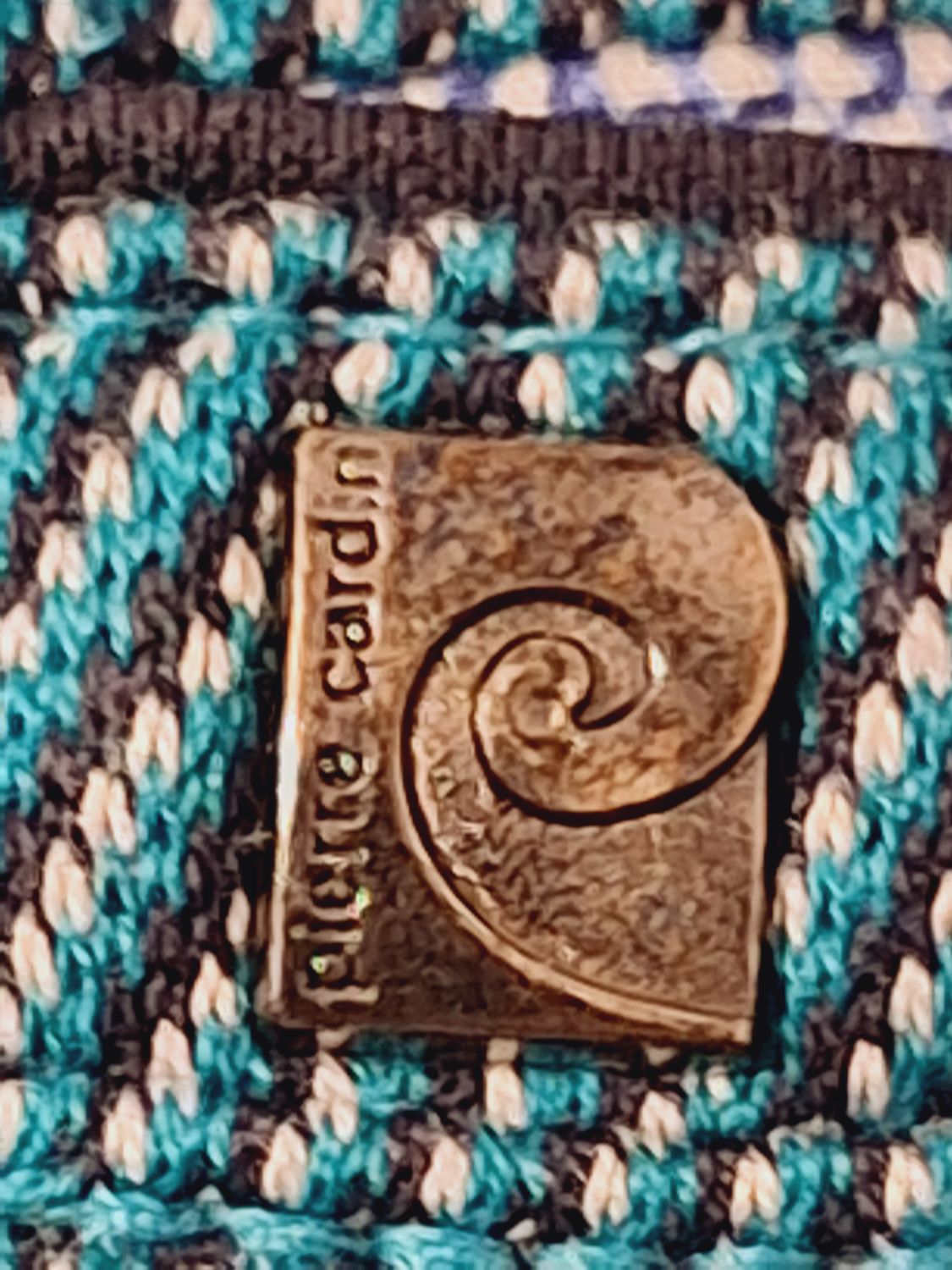 BLUZKA MĘSKA PIERRE CARDIN