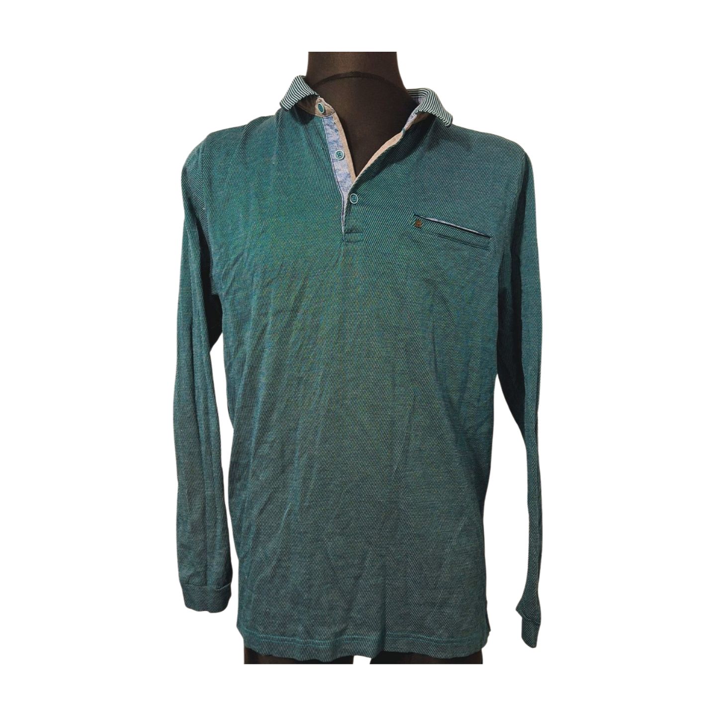 BLUZKA MĘSKA PIERRE CARDIN