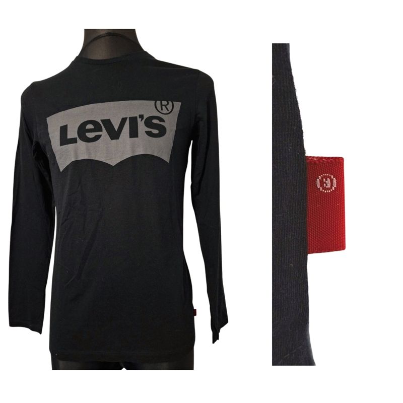 BLUZKA  MĘSKA  LEVI'S