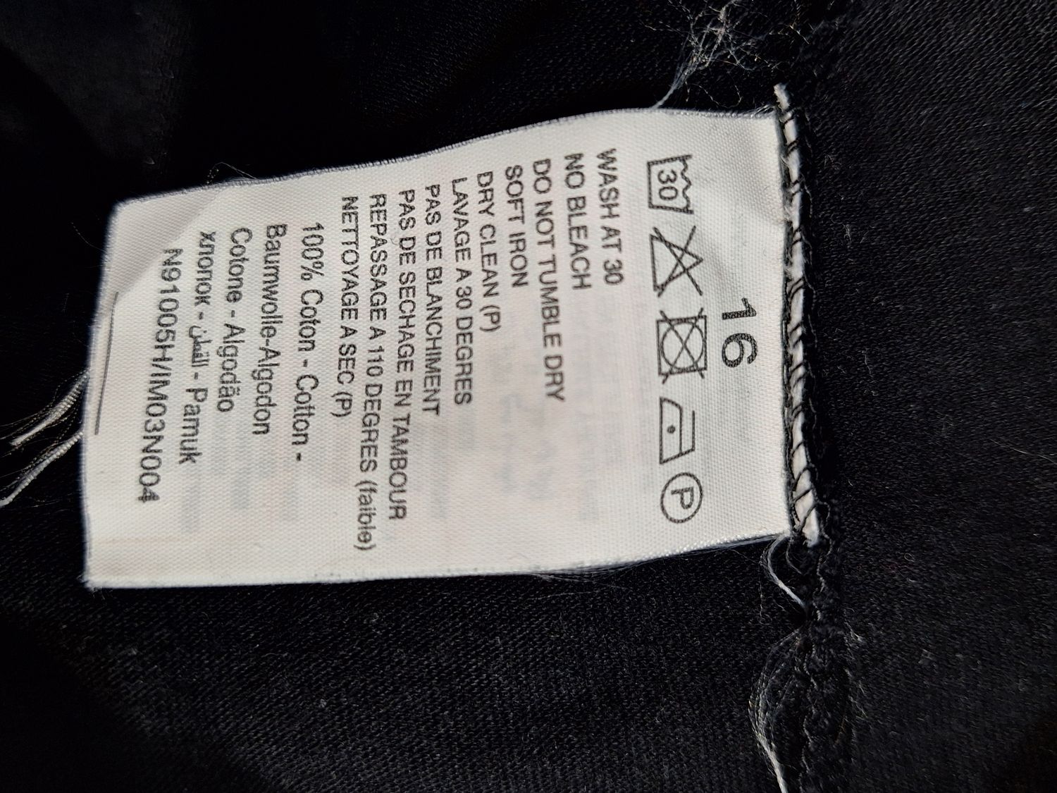 BLUZKA  MĘSKA  LEVI'S