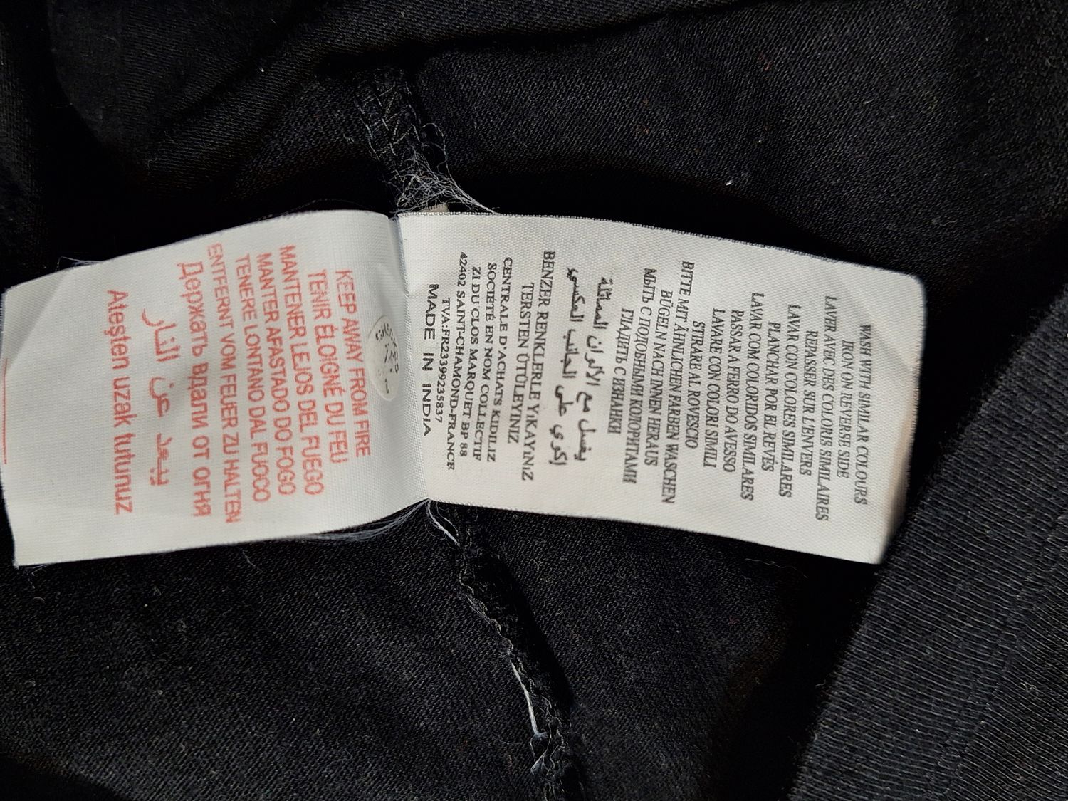 BLUZKA  MĘSKA  LEVI'S