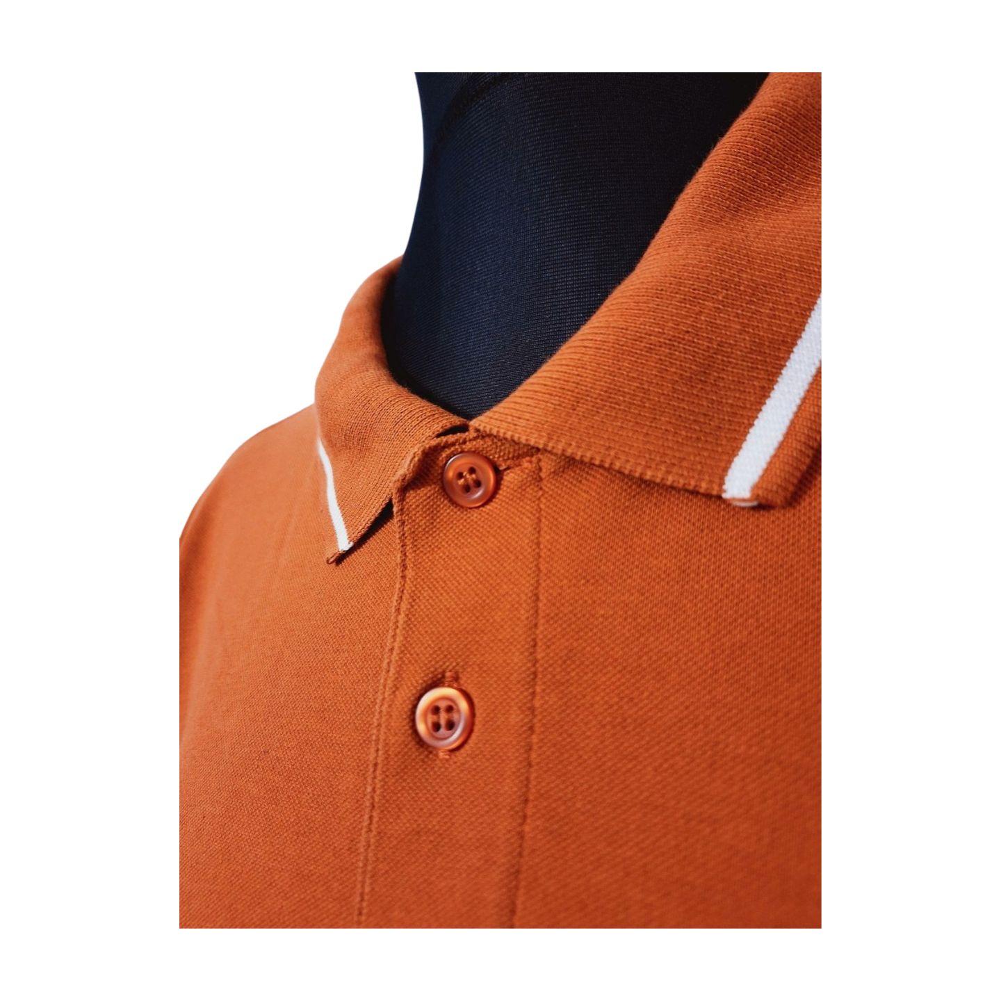 BLUZKA MĘSKA JOHN BANER