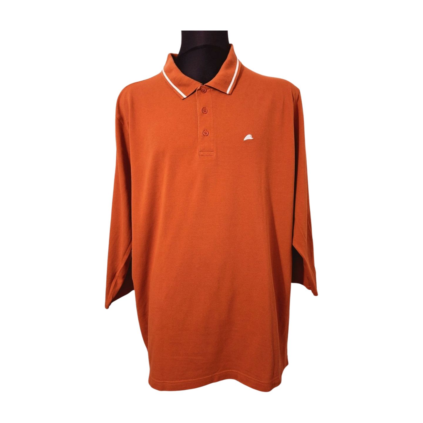 BLUZKA MĘSKA JOHN BANER