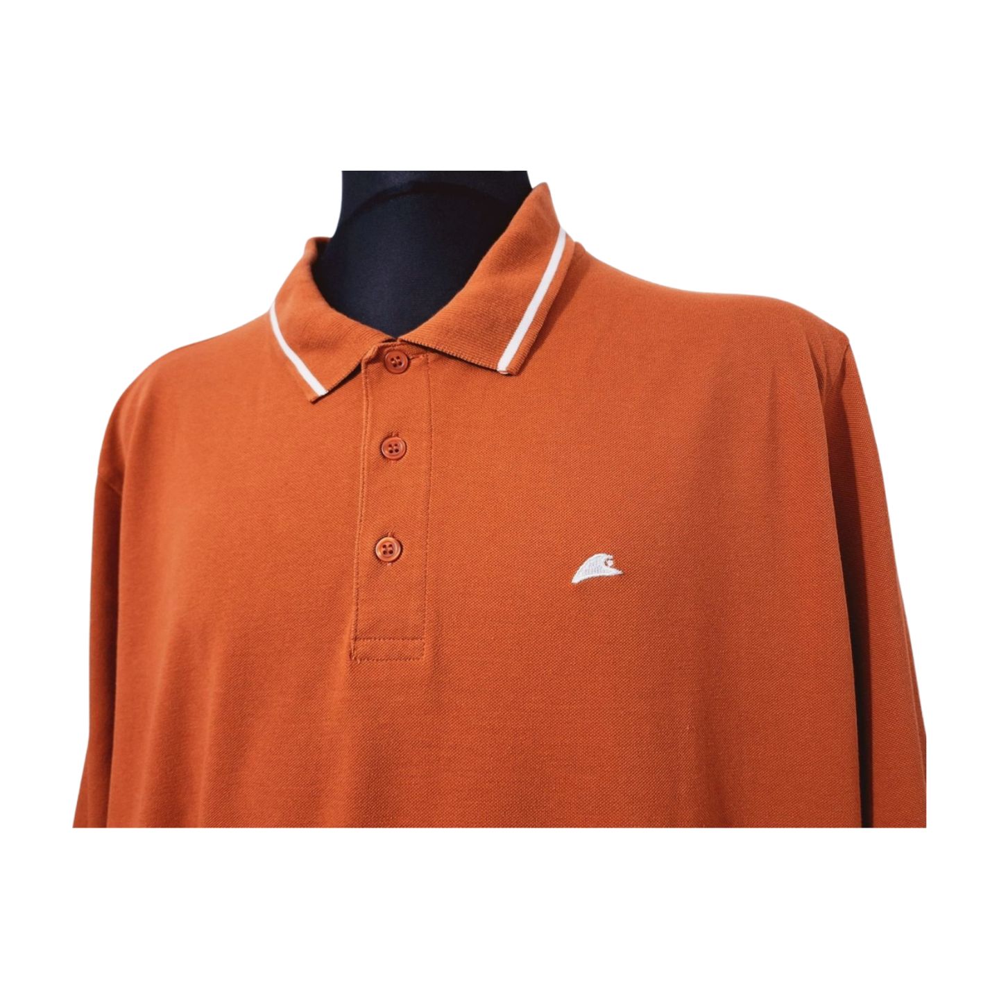 BLUZKA MĘSKA JOHN BANER