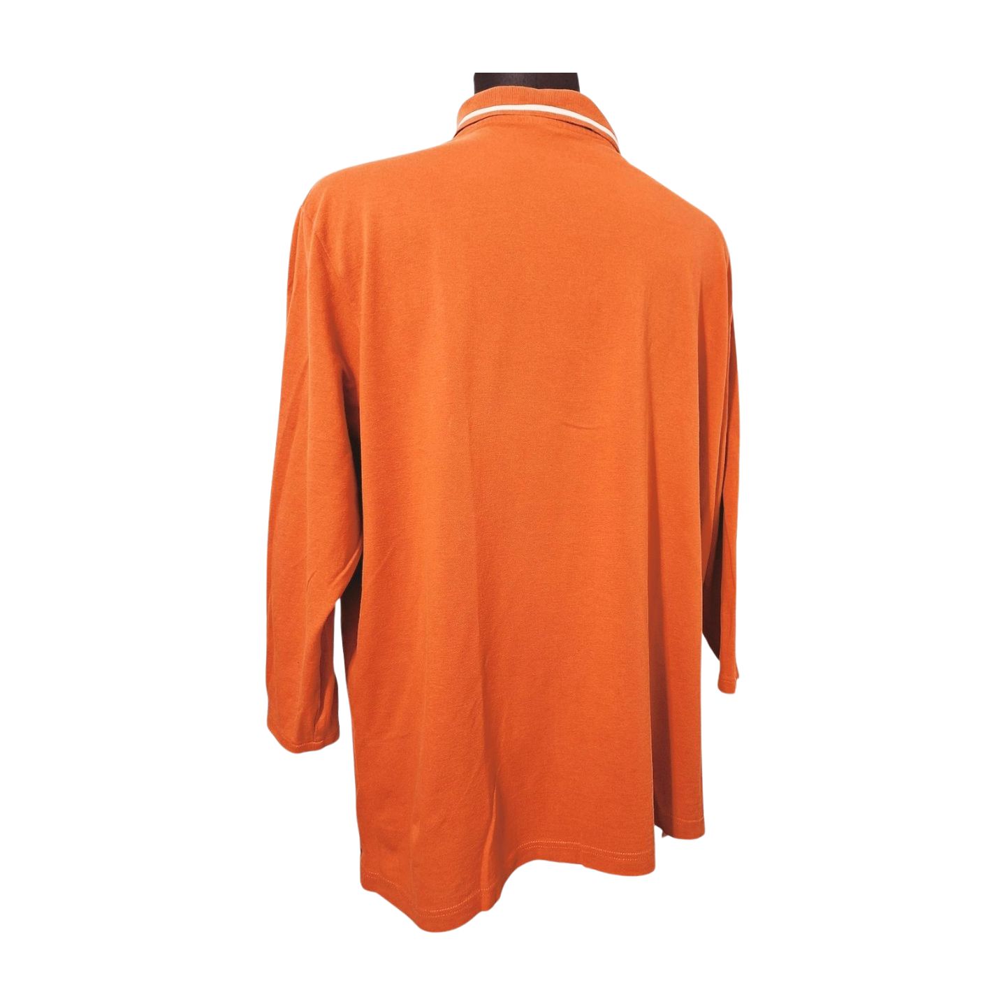 BLUZKA MĘSKA JOHN BANER