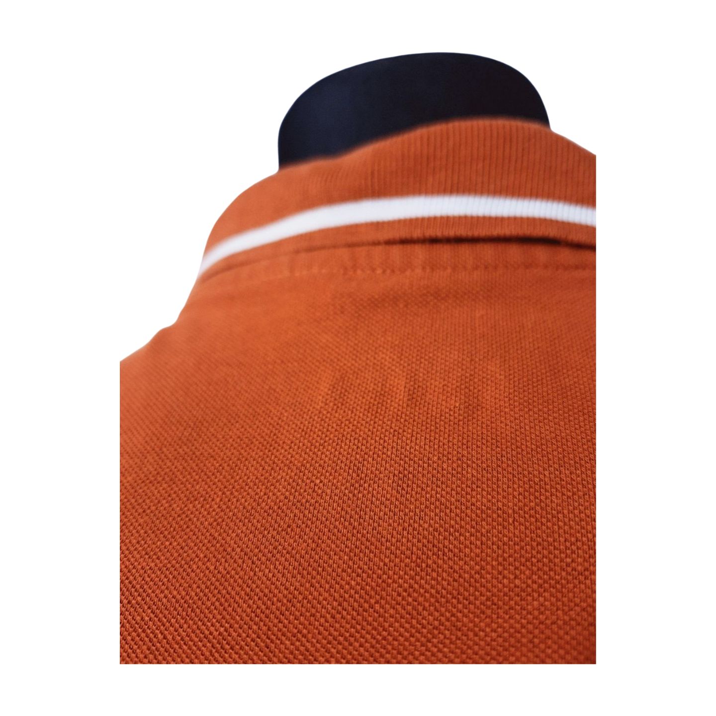 BLUZKA MĘSKA JOHN BANER