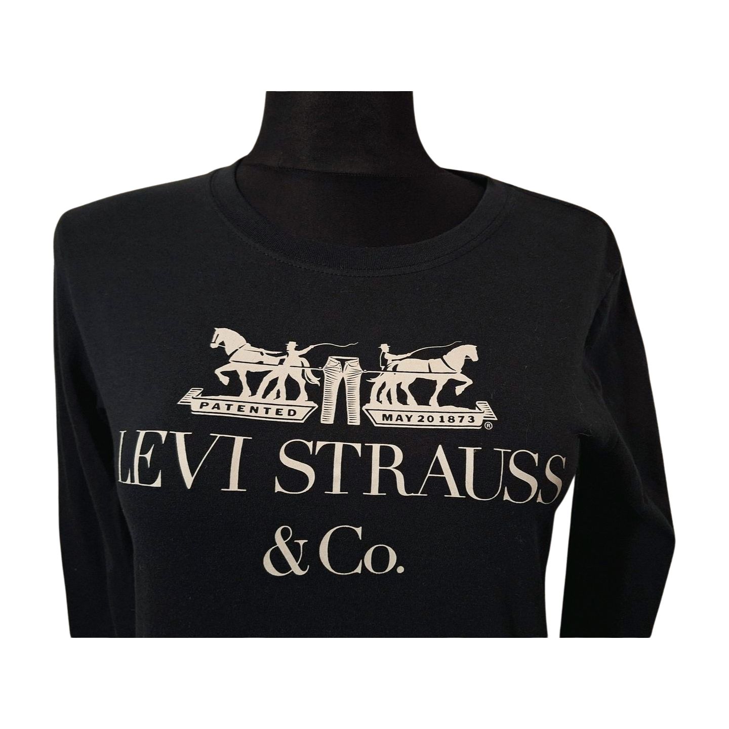 BLUZKA DAMSKA  LEVI'S