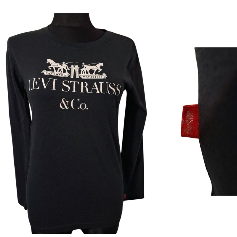 BLUZKA DAMSKA  LEVI'S