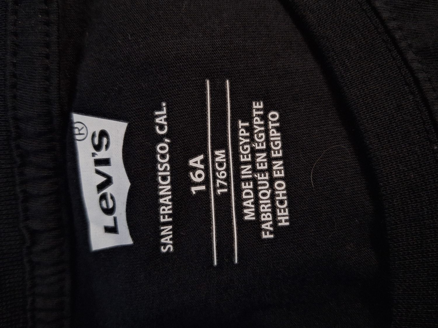 BLUZKA DAMSKA  LEVI'S