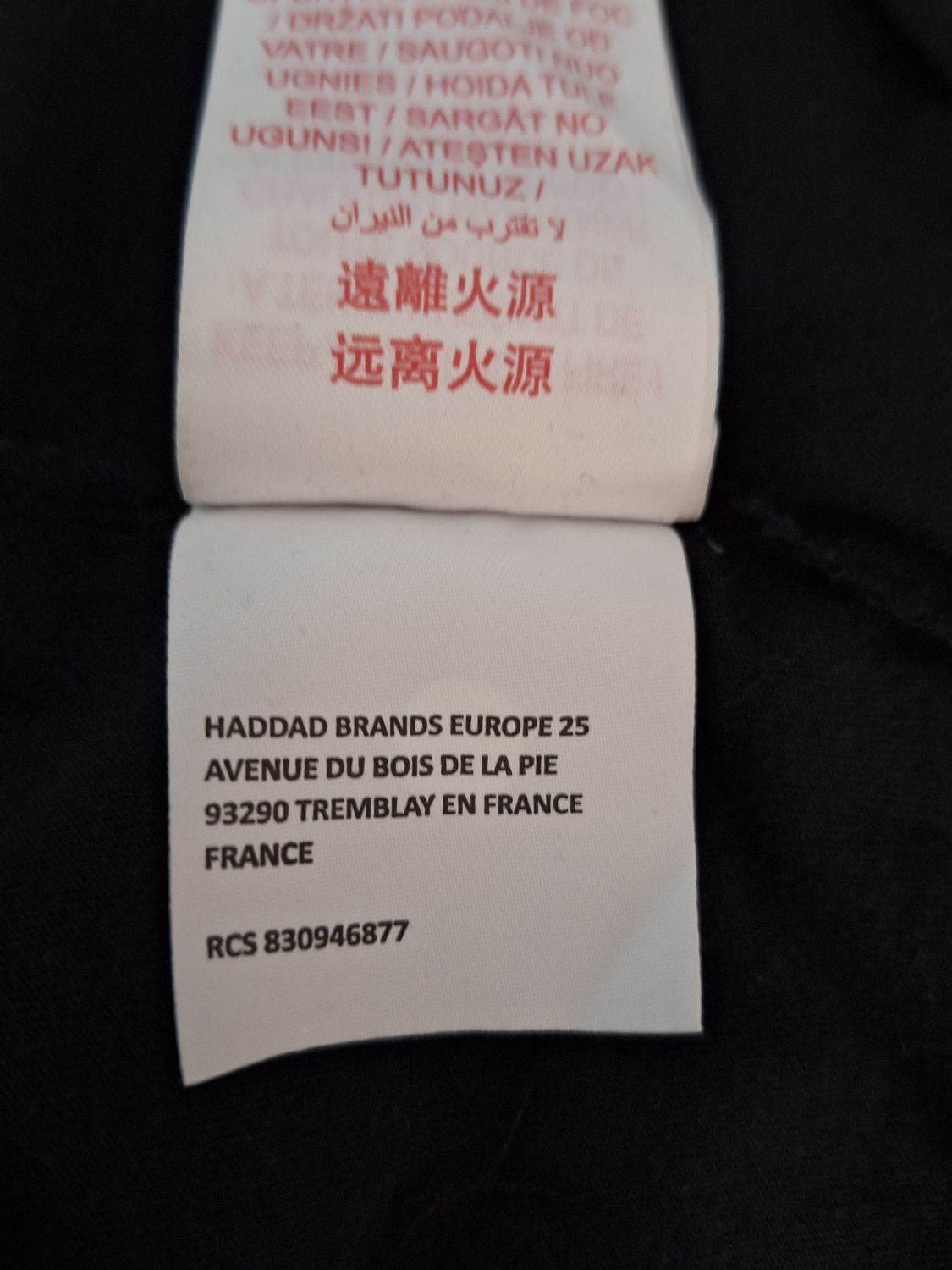 BLUZKA DAMSKA  LEVI'S