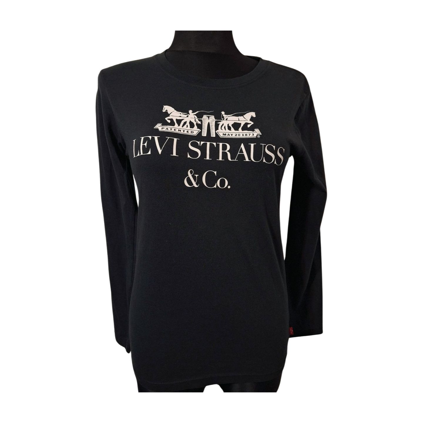 BLUZKA DAMSKA  LEVI'S