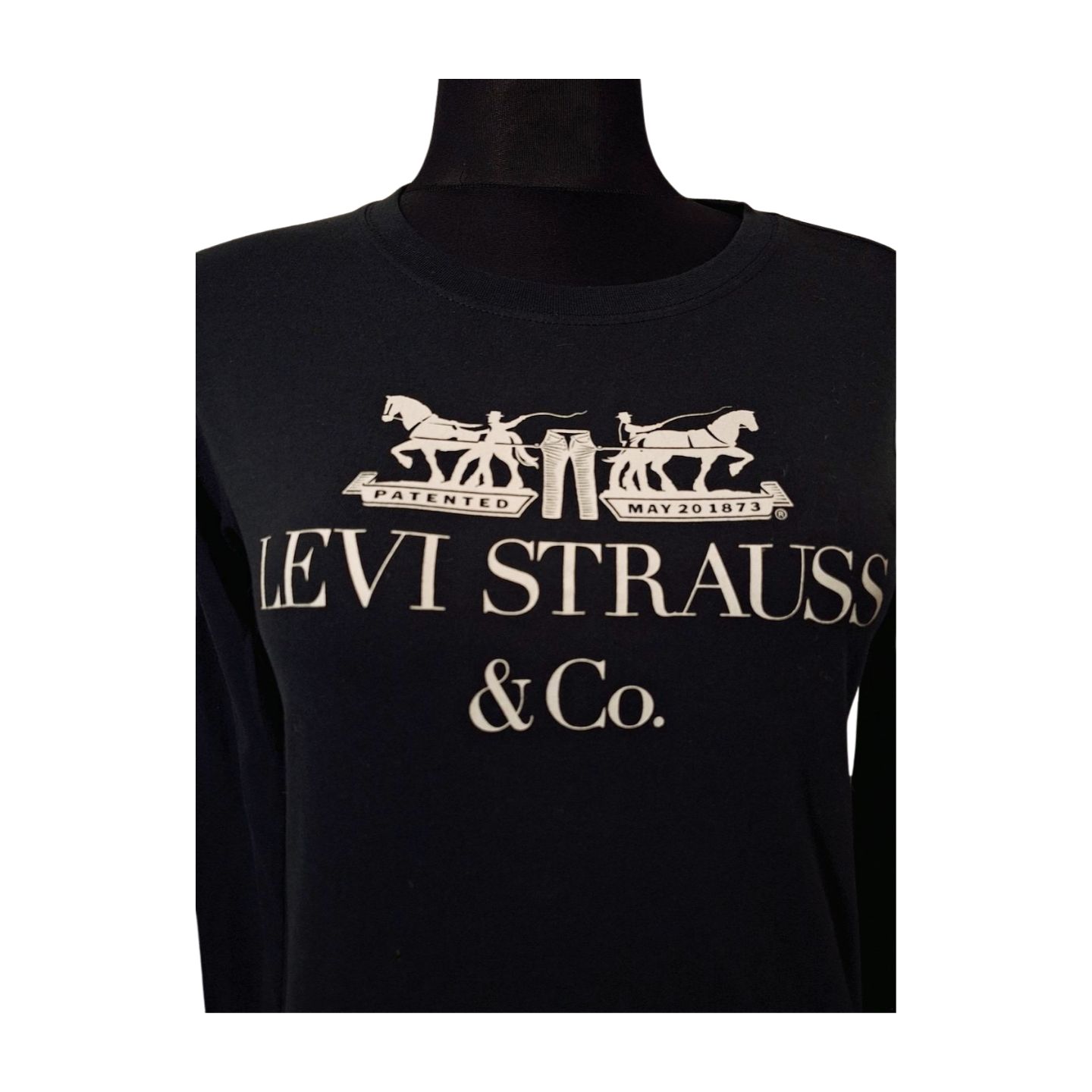 BLUZKA DAMSKA  LEVI'S