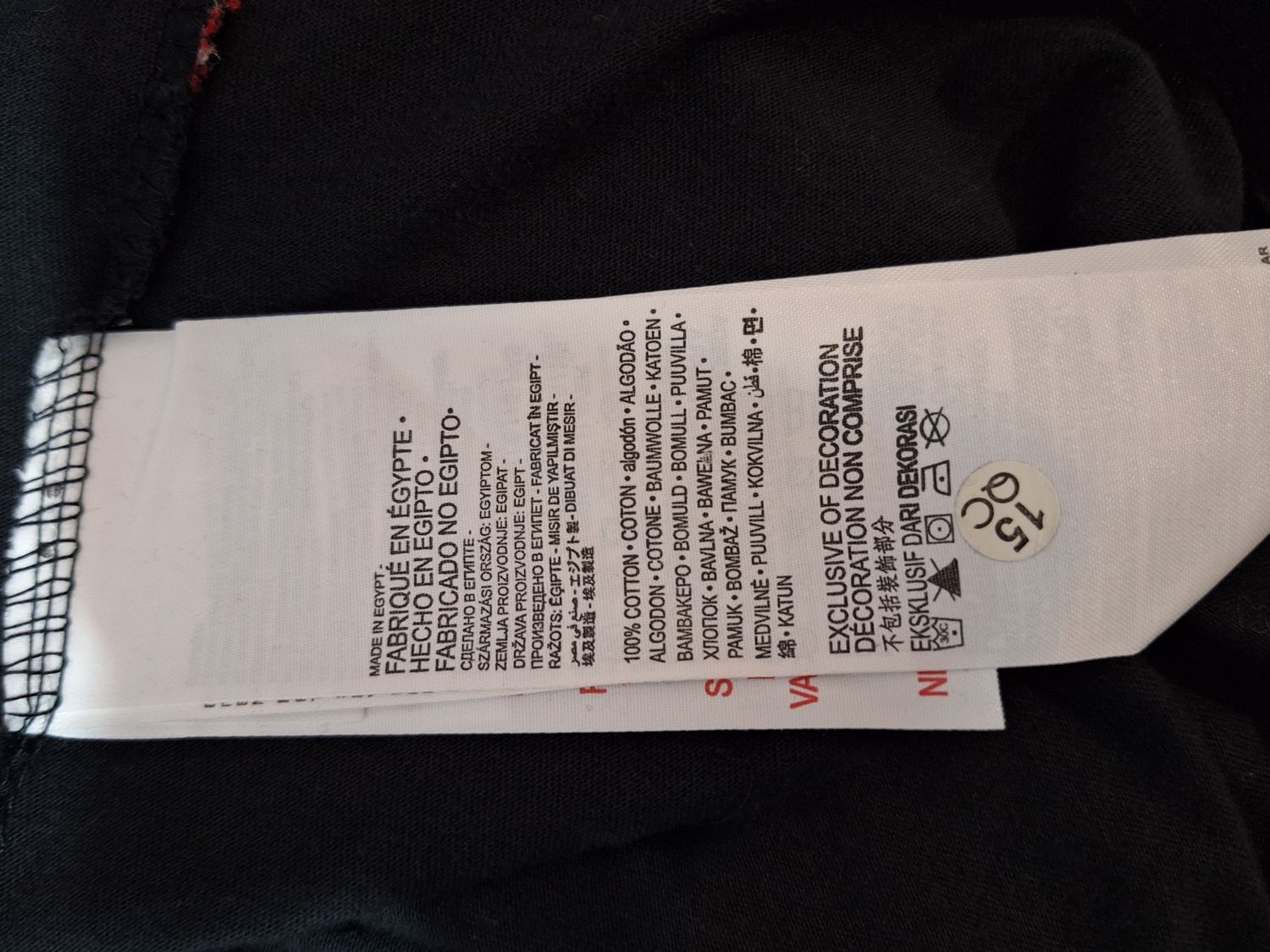 BLUZKA DAMSKA  LEVI'S