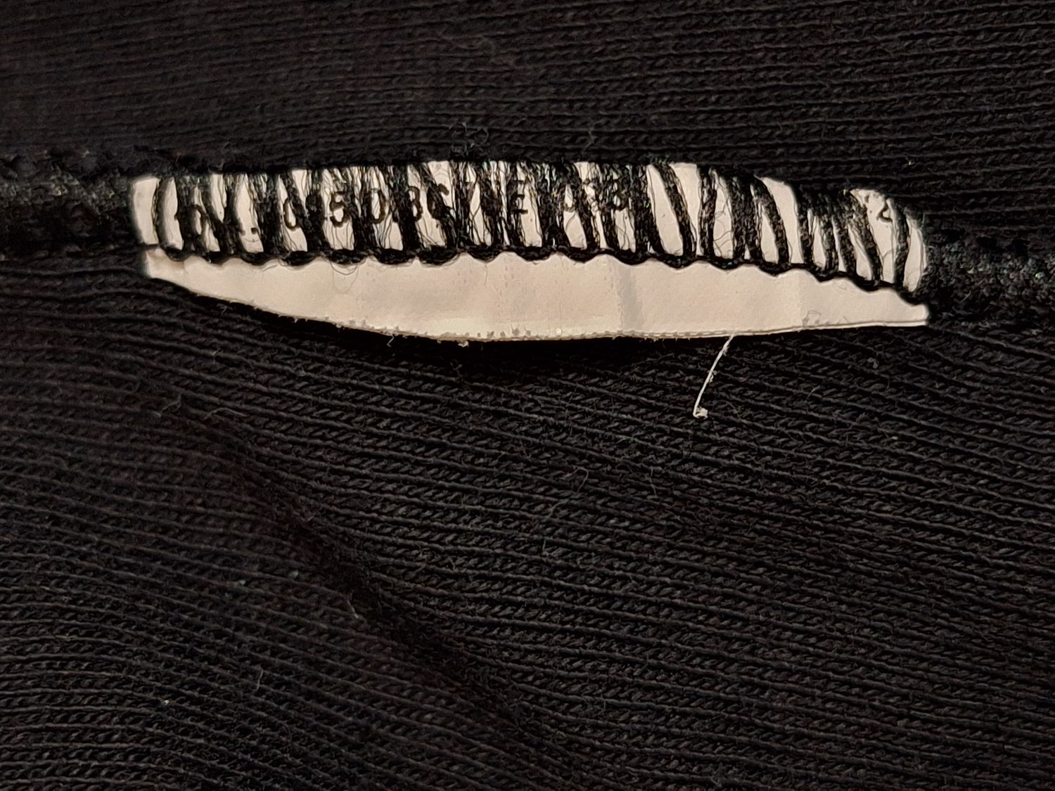 BLUZKA DAMSKA BENETTON