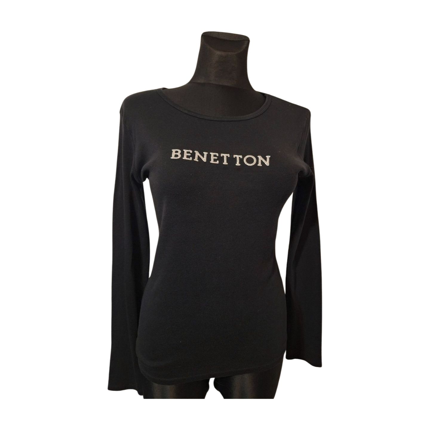 BLUZKA DAMSKA BENETTON