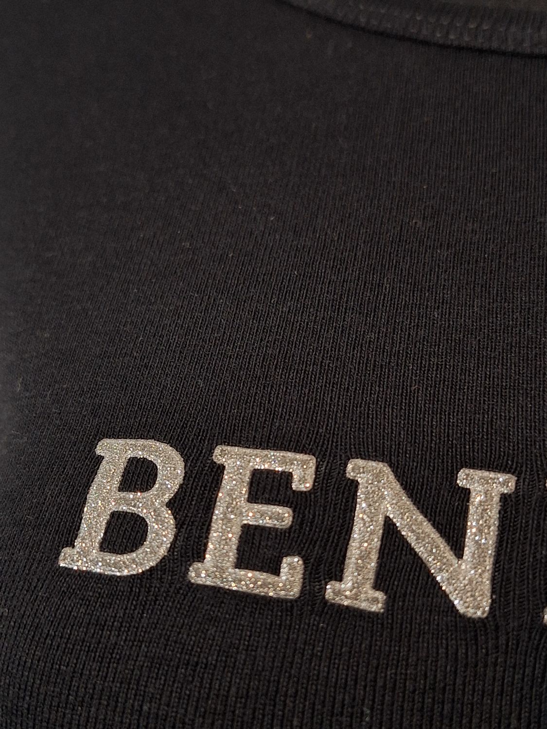 BLUZKA DAMSKA BENETTON