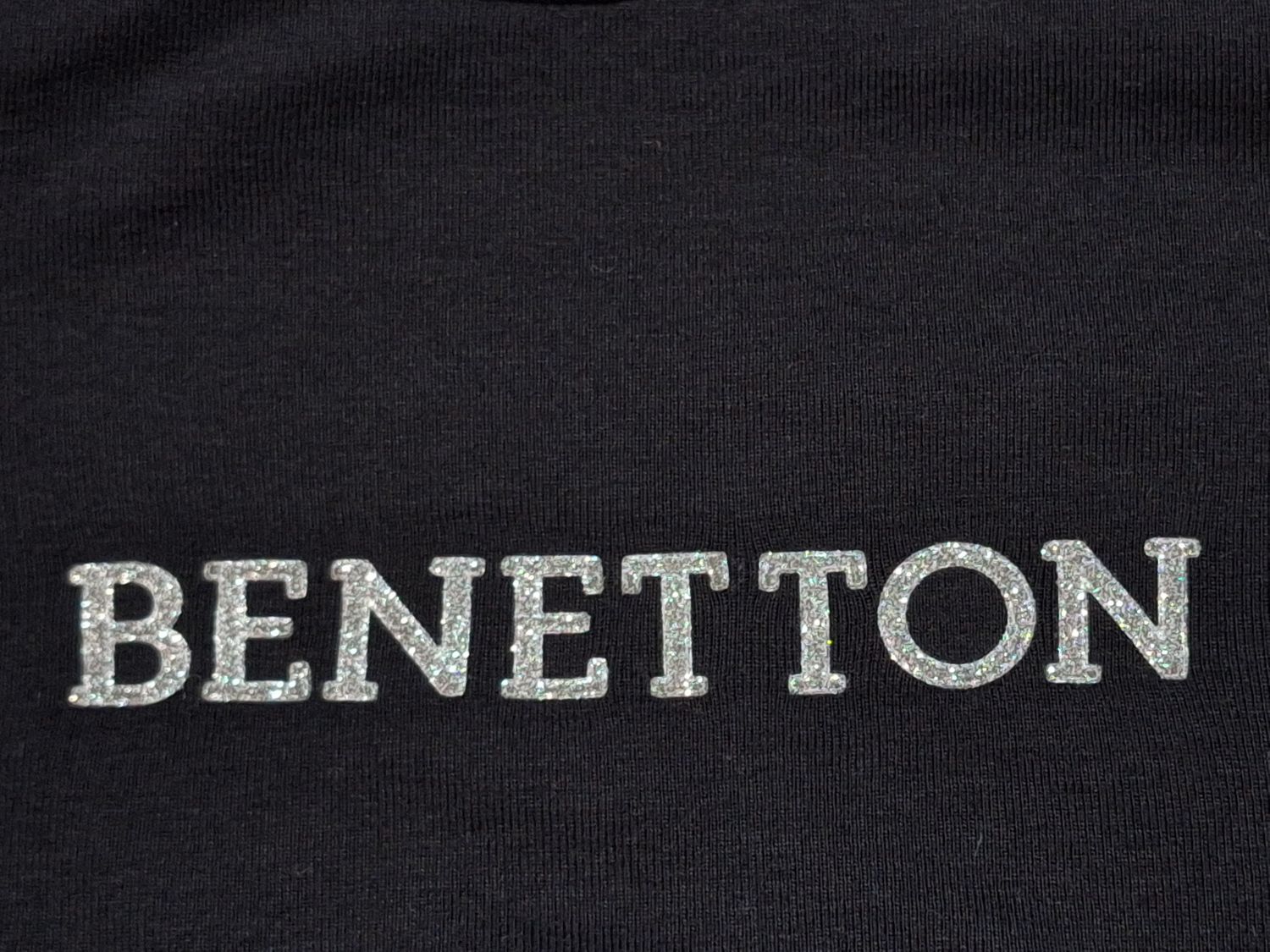 BLUZKA DAMSKA BENETTON