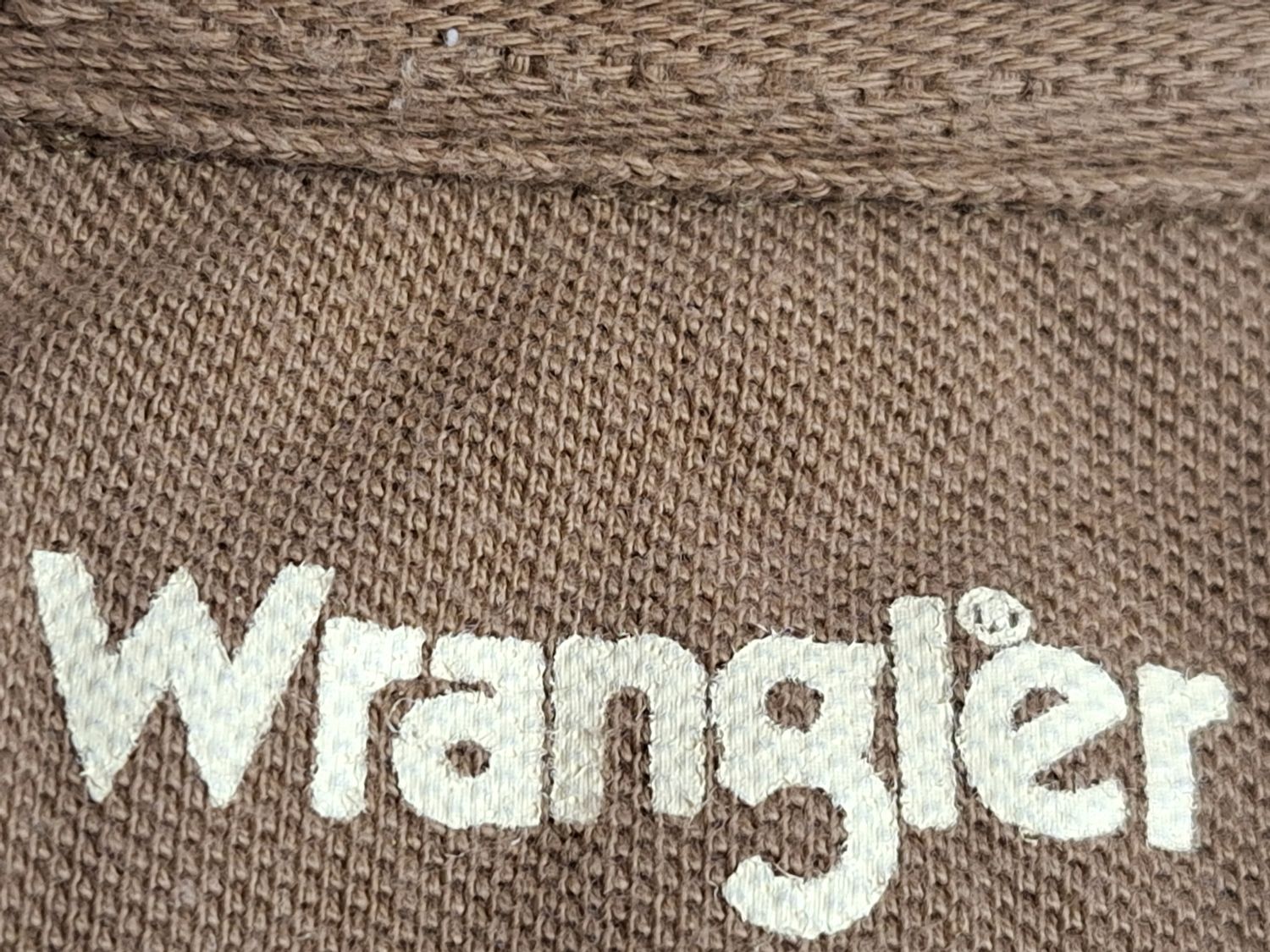 BLUZKA MĘSKA WRANGLER