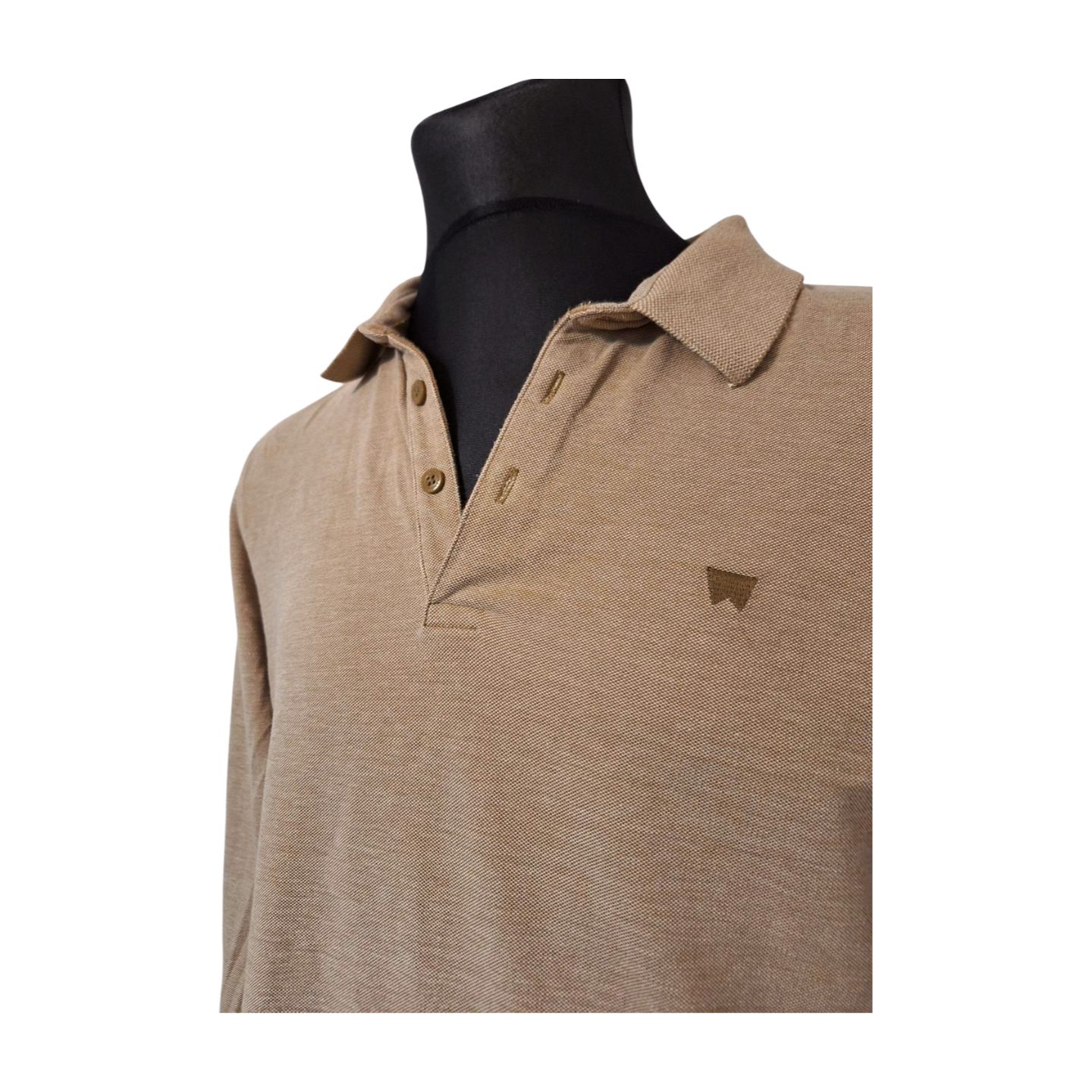 BLUZKA MĘSKA WRANGLER