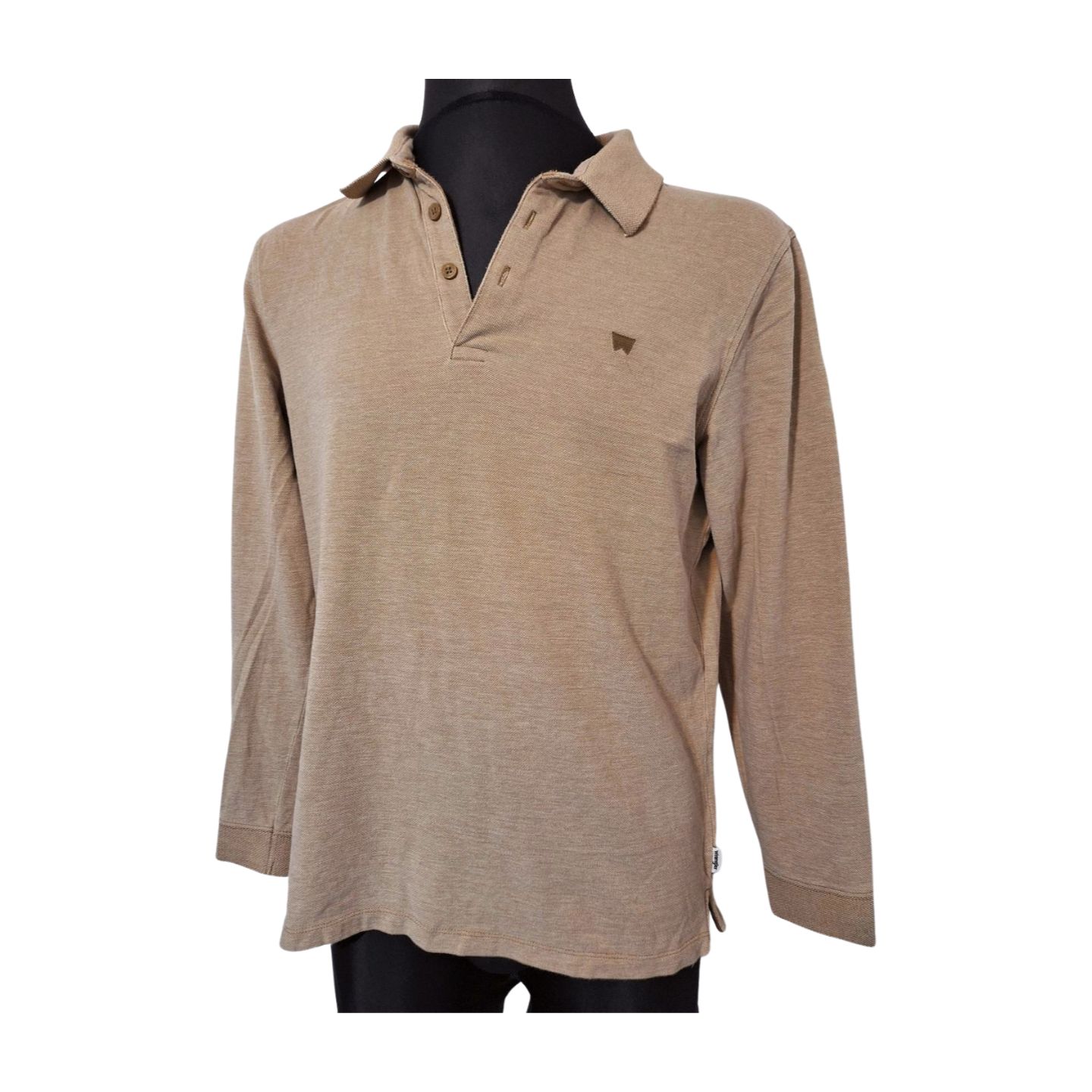 BLUZKA MĘSKA WRANGLER