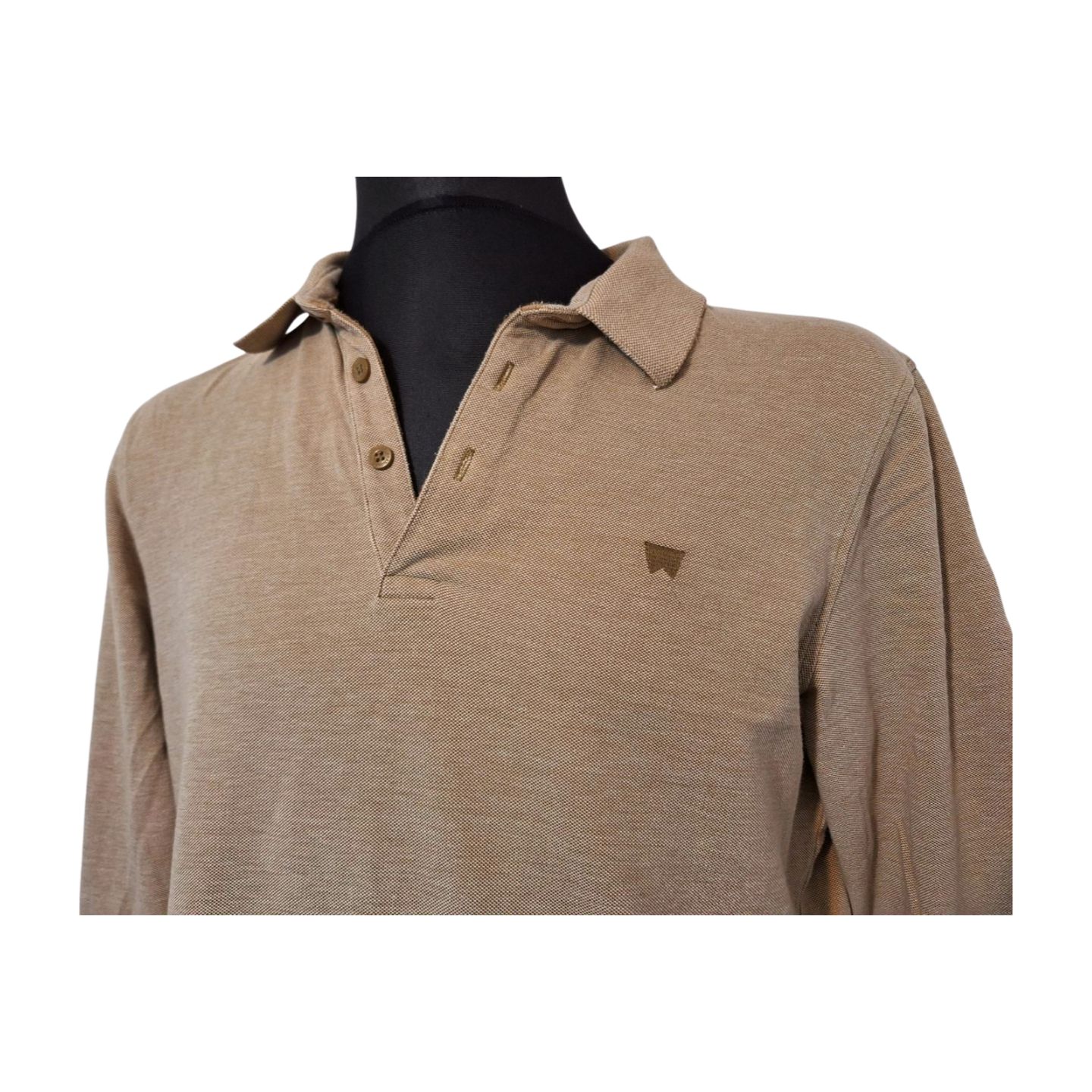 BLUZKA MĘSKA WRANGLER