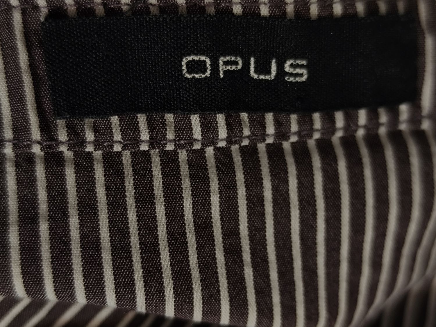 KOSZULA DAMSKA  OPUS